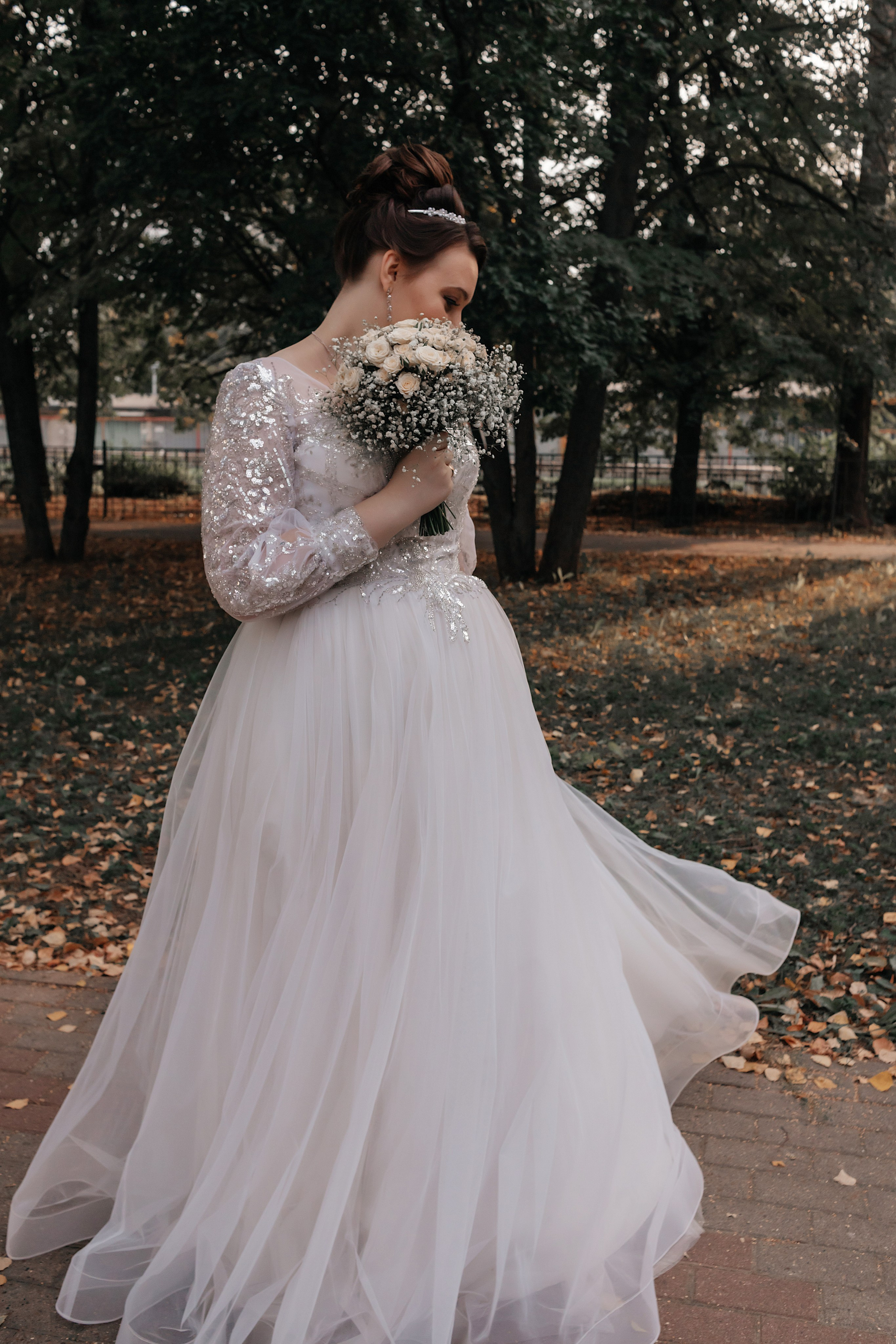 Прогулка в автозаводском районе Нижнего Новгорода. Свадебный фотограф и фотограф Love-Store в Нижнем Новгороде Анастасия