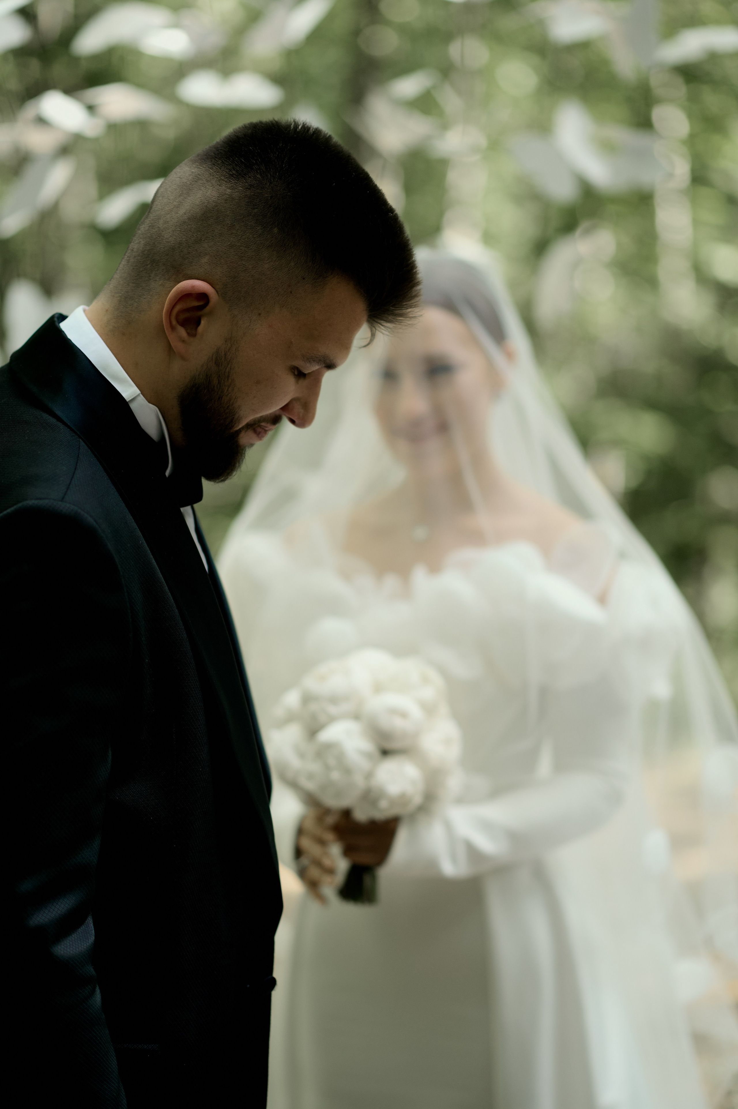 K&D. Свадебный и репортажный фотограф