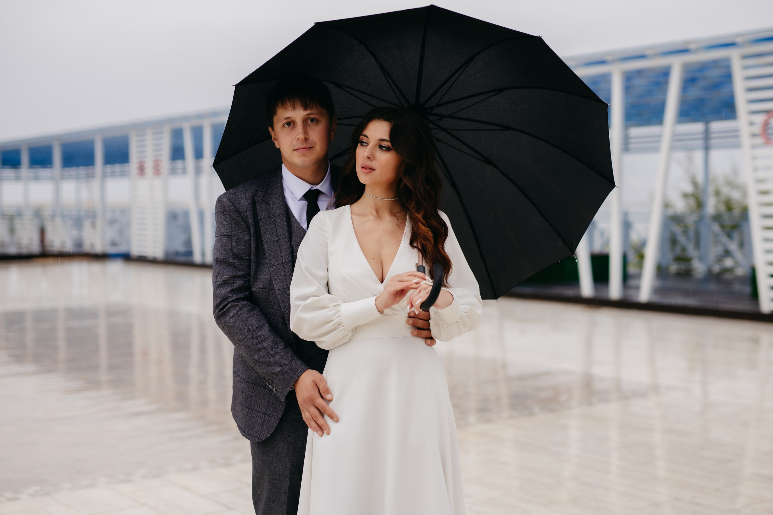 Евгений и Александра. Свадебный и женский фотограф