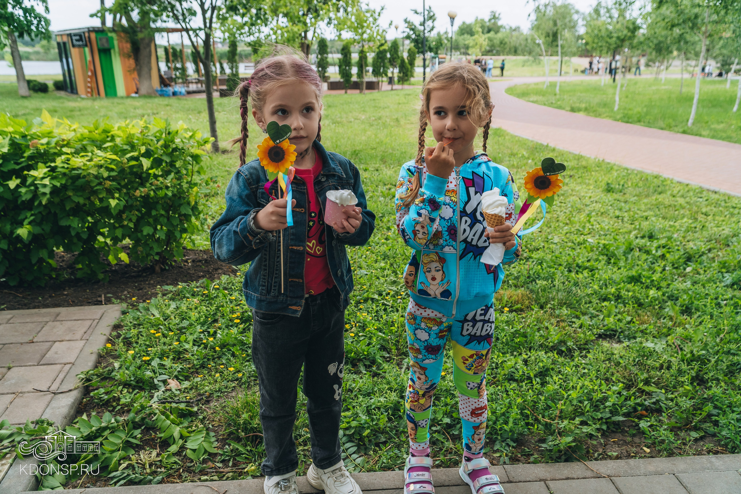 Я люблю Динской район. Новотитаровский Дом культуры