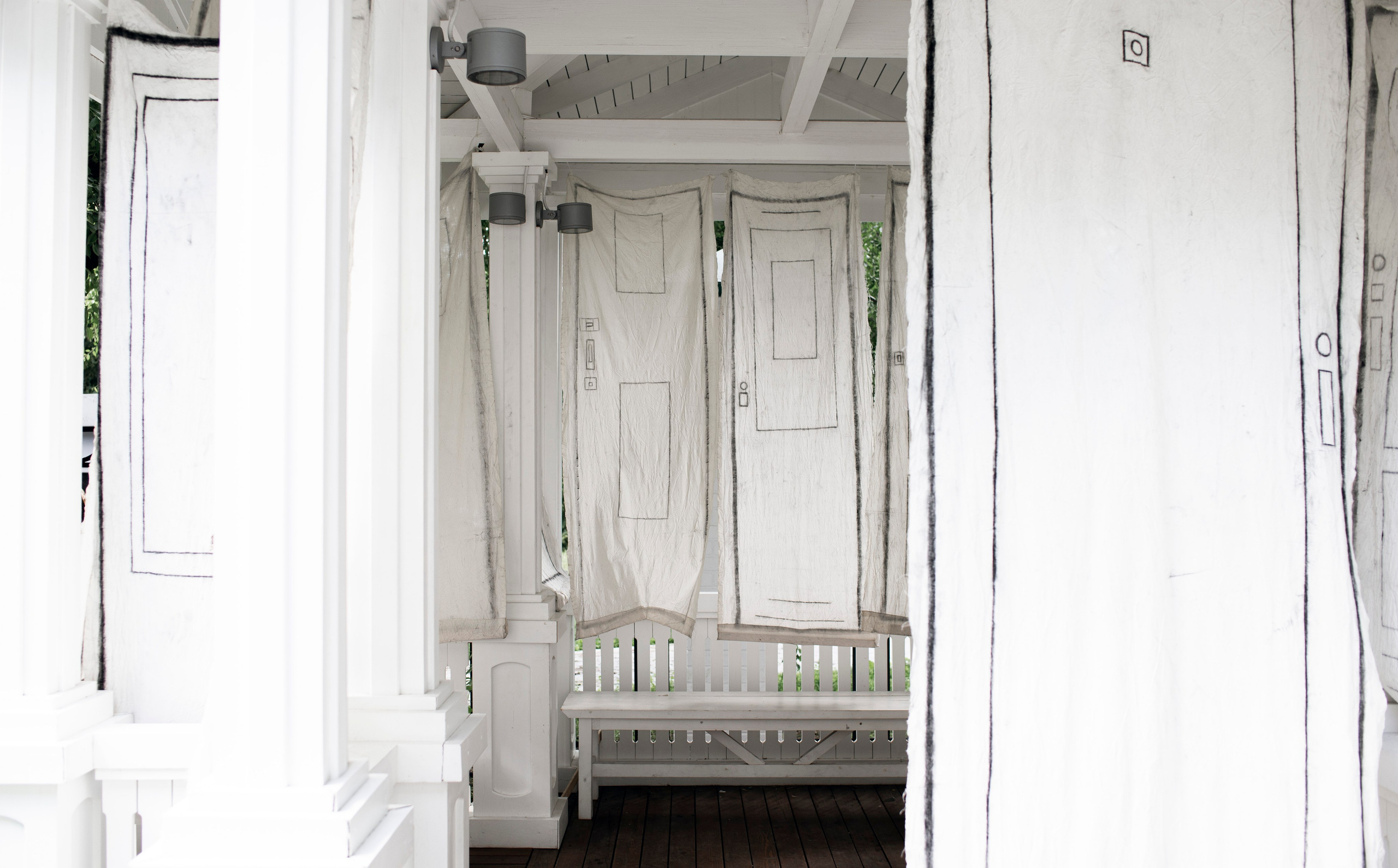 Выставка в доме Третьяковых. Фотограф в Москве Алейникова Евгения