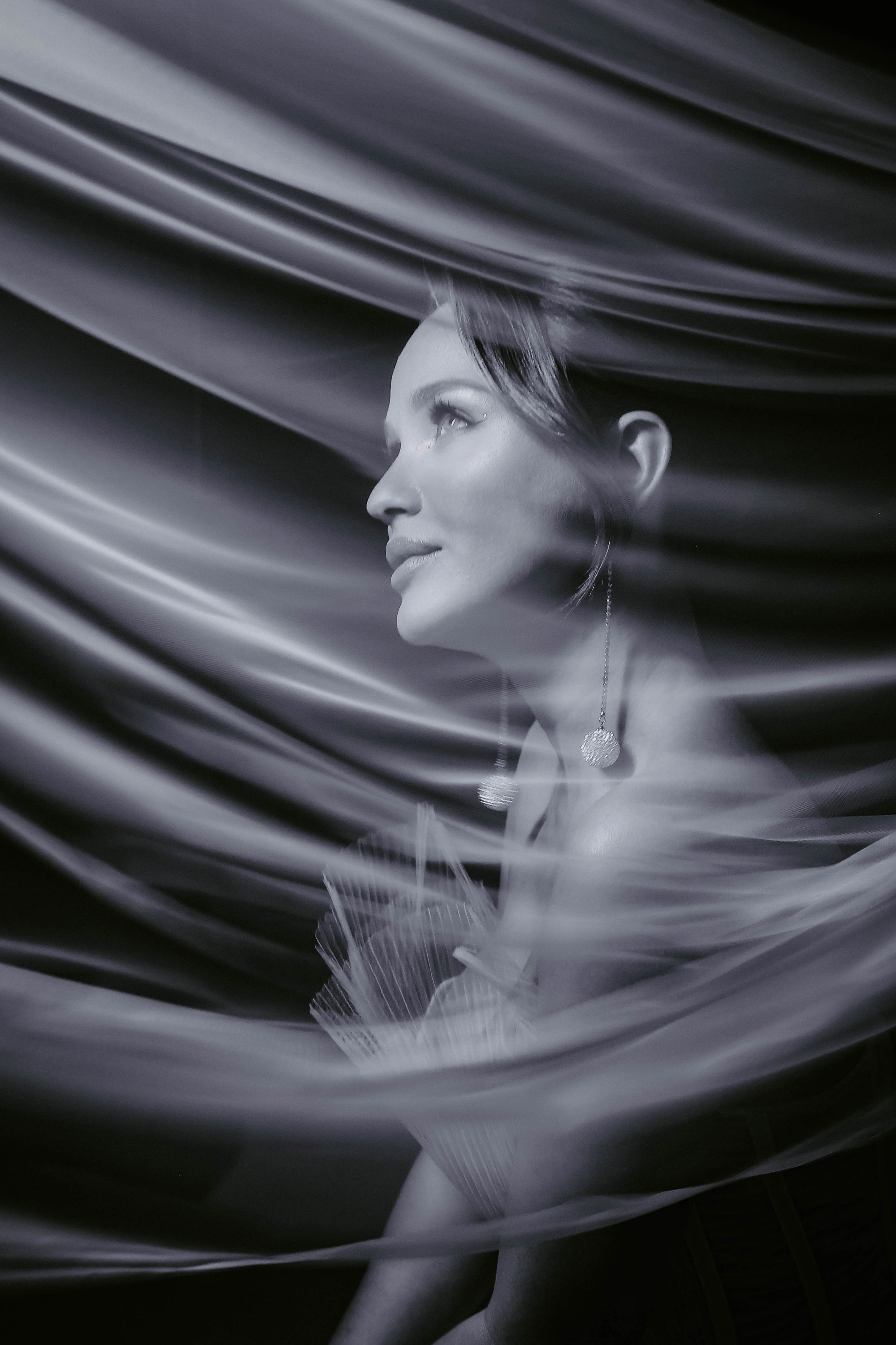 Рушана и Владислав. Photographer in Moscow & everywhere in the World Alena Vyalova