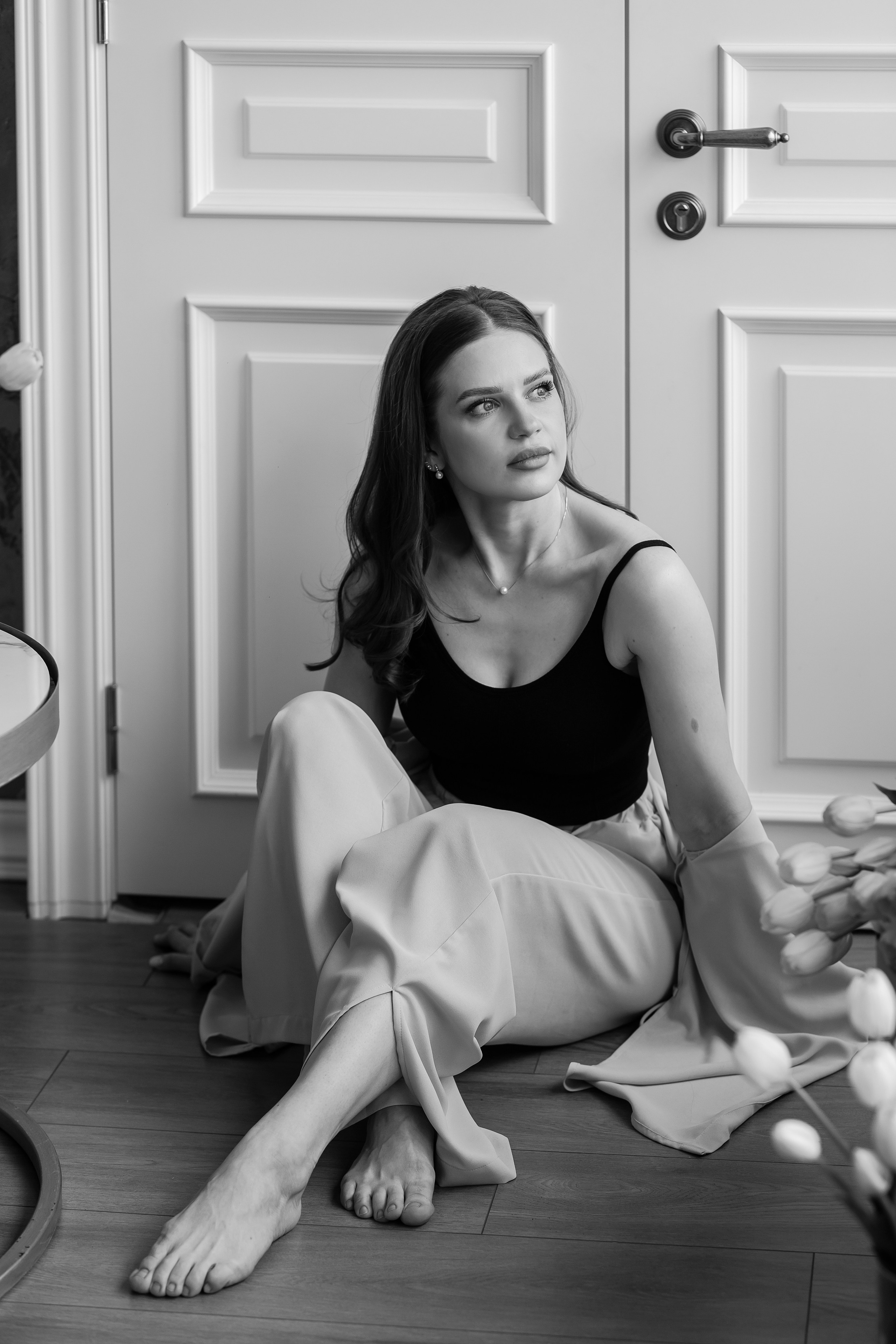 Маргарита. Свадебный фотограф Екатерина Чаусова