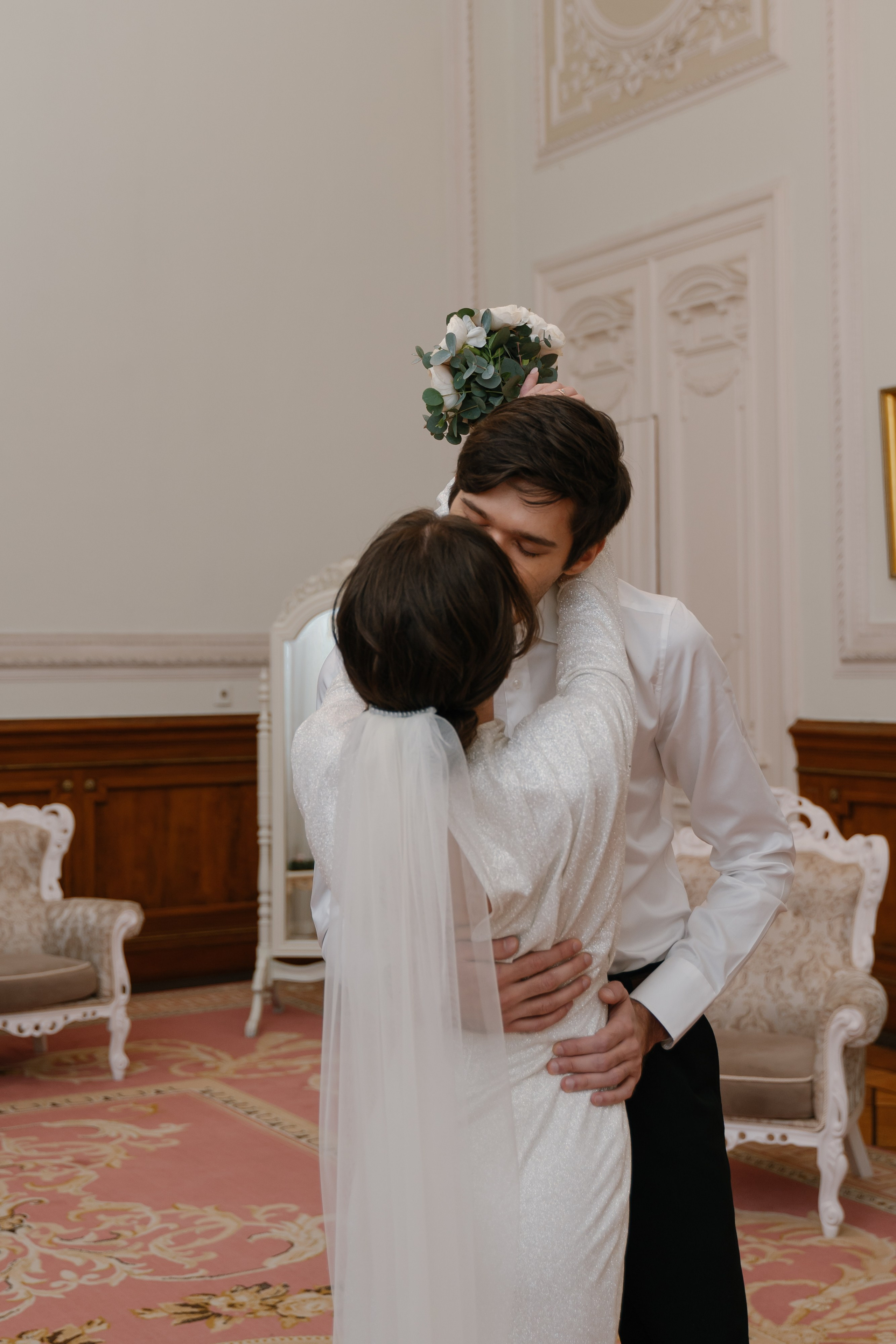 19.12.2023. Свадебный фотограф — Наталья Фед СПб/Москва