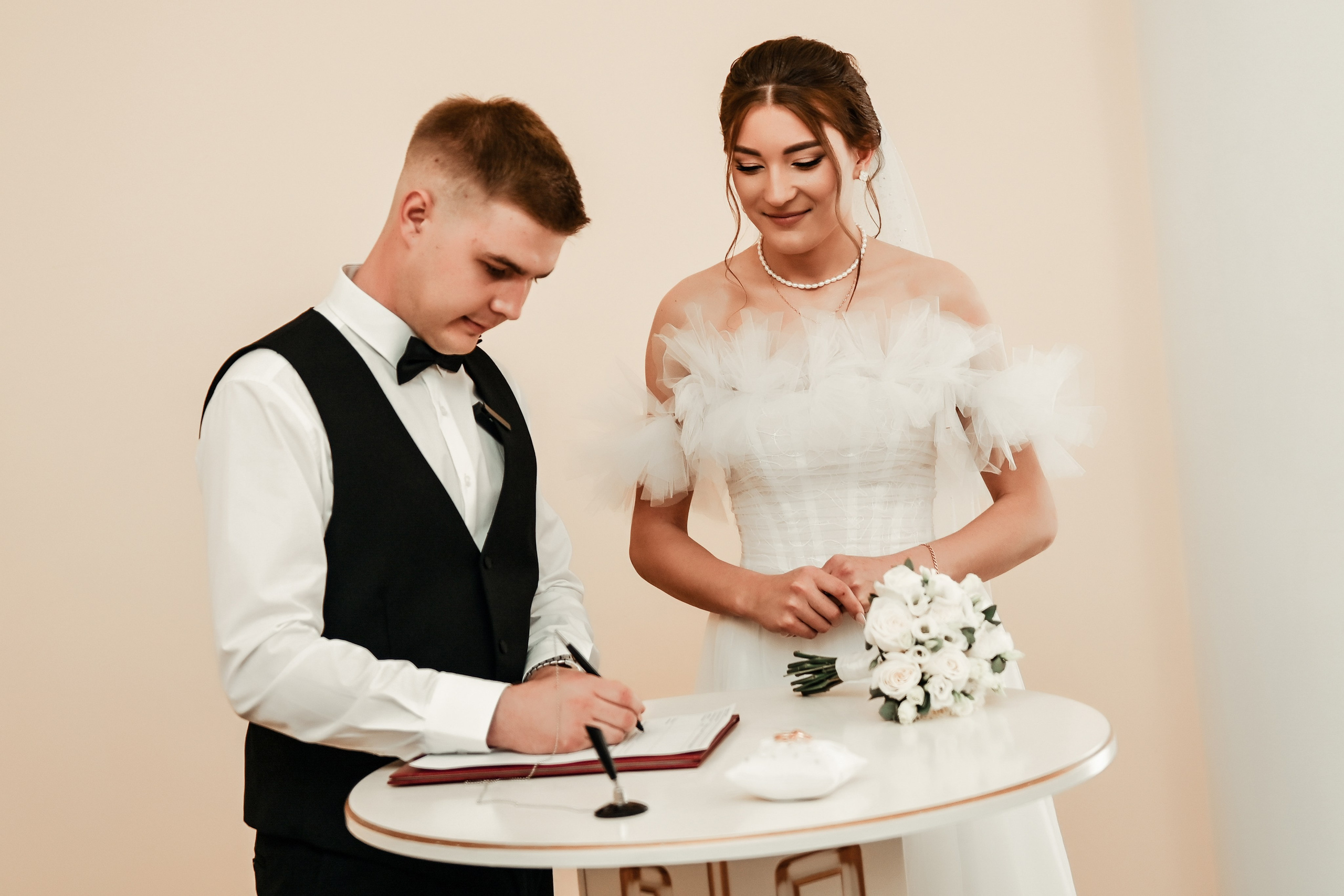 Алексей и Дарья. Свадебный, семейный, детский, контент фотограф в Омске Максим Ильин