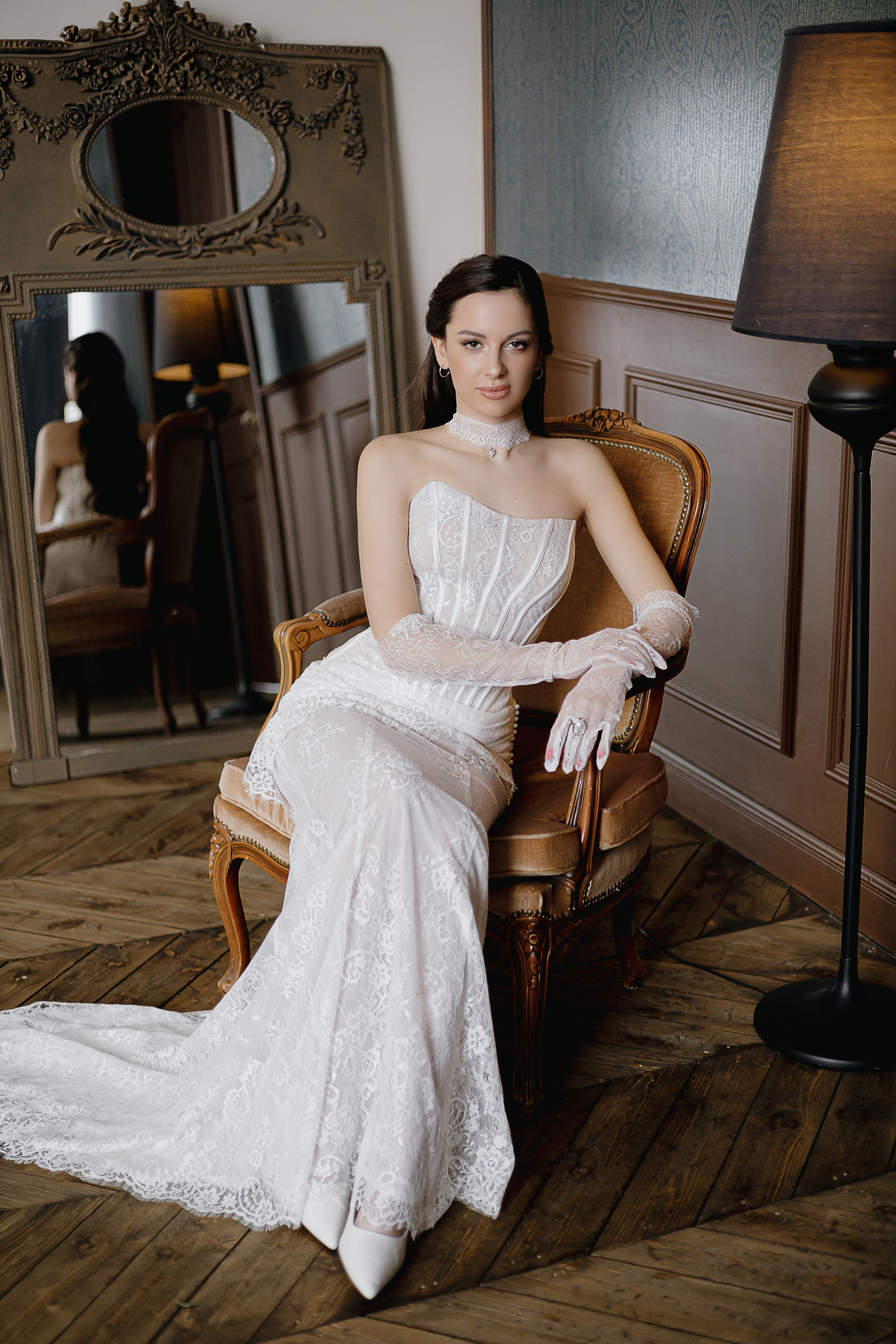 Алина Лофт. Свадебный фотограф в Тольятти Полина Беляк