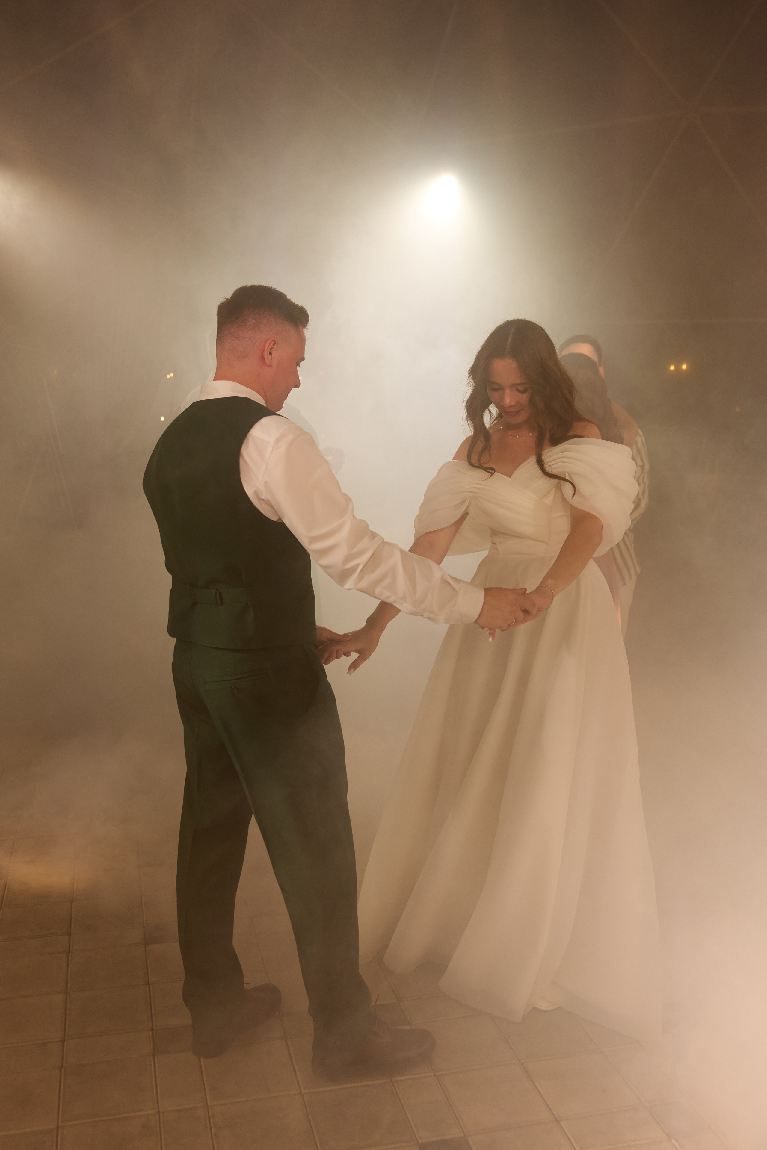 Марина и Илья. Александр Прозоров фотограф в Кирове