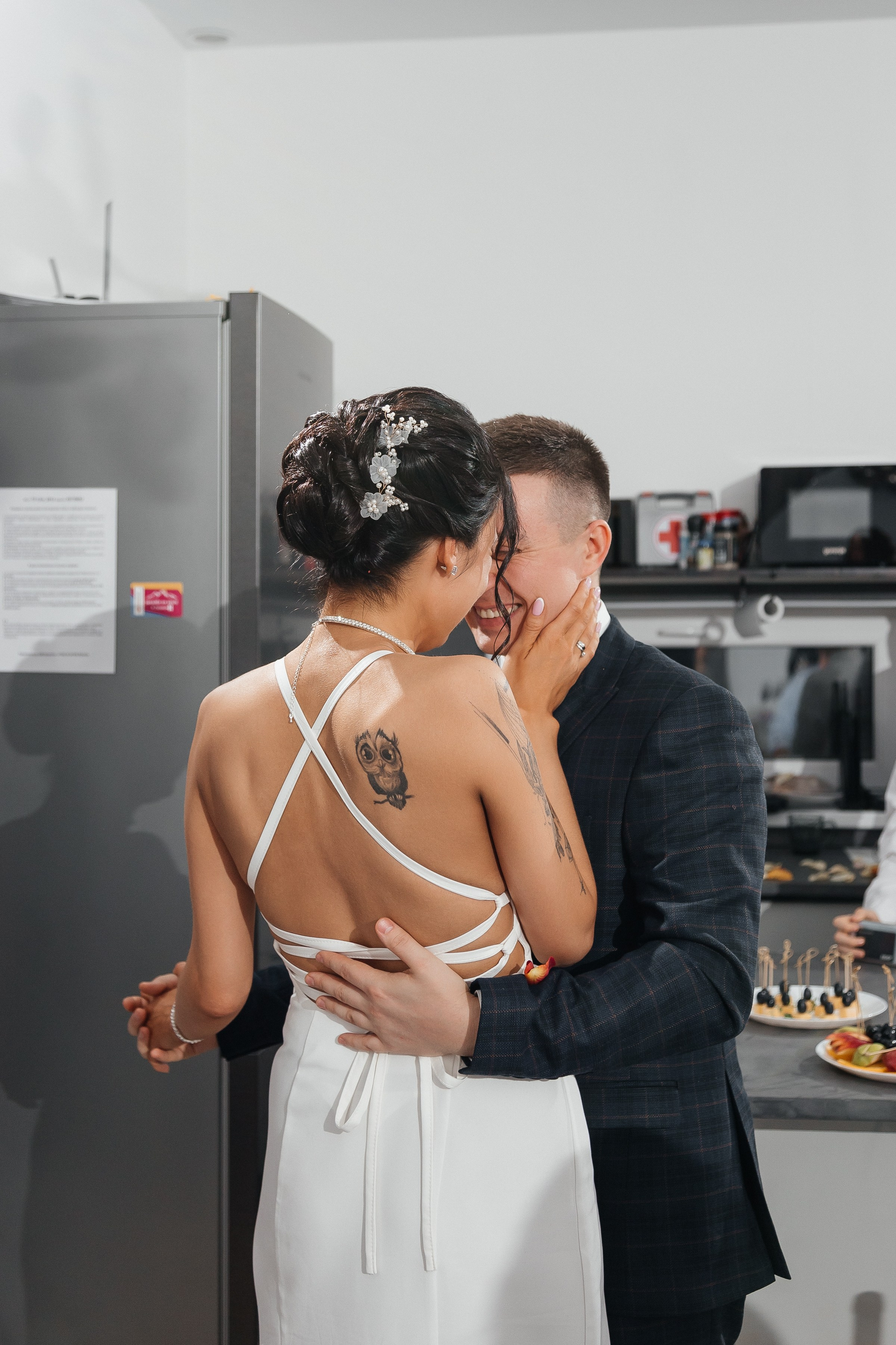 Вадим и Юлия/2024. Свадебный и семейный фотограф в Екатеринбурге