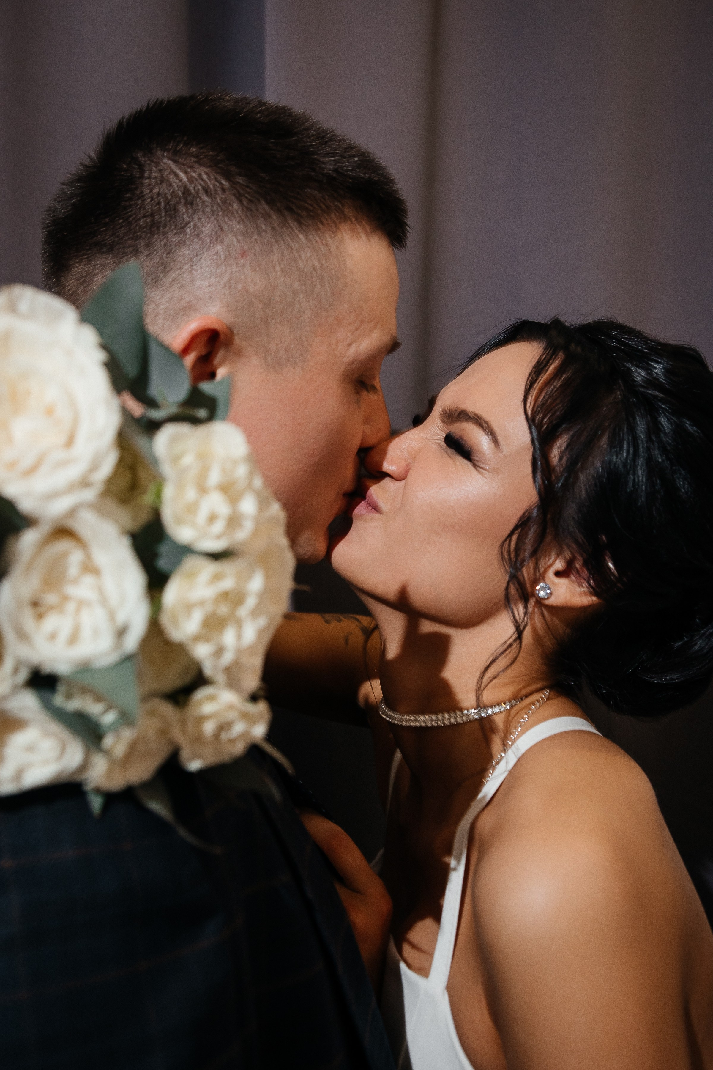 Вадим и Юлия/2024. Свадебный и семейный фотограф в Екатеринбурге