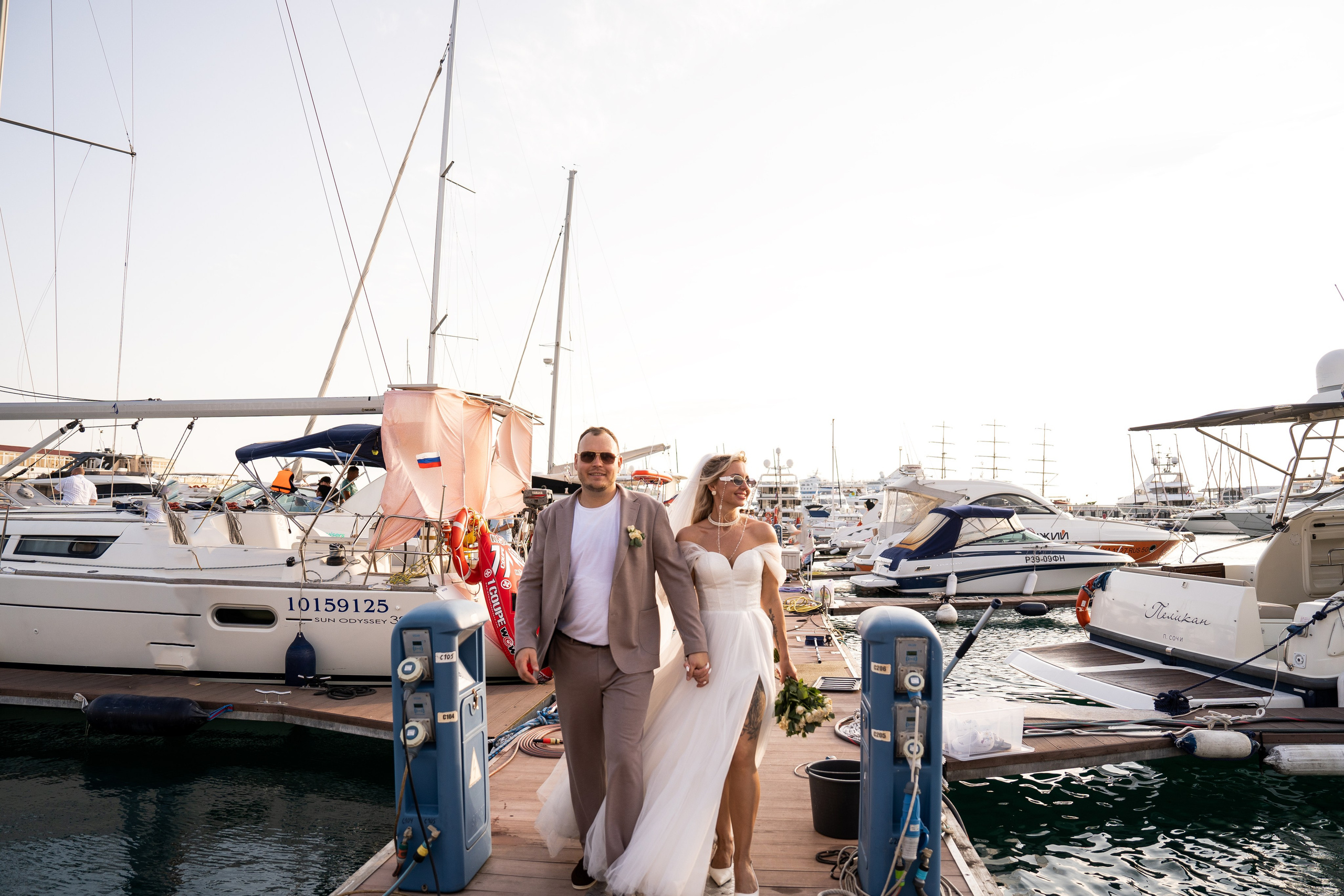 Свадебная Фотосессия. Анастасия Профессиональный фотограф в Москве