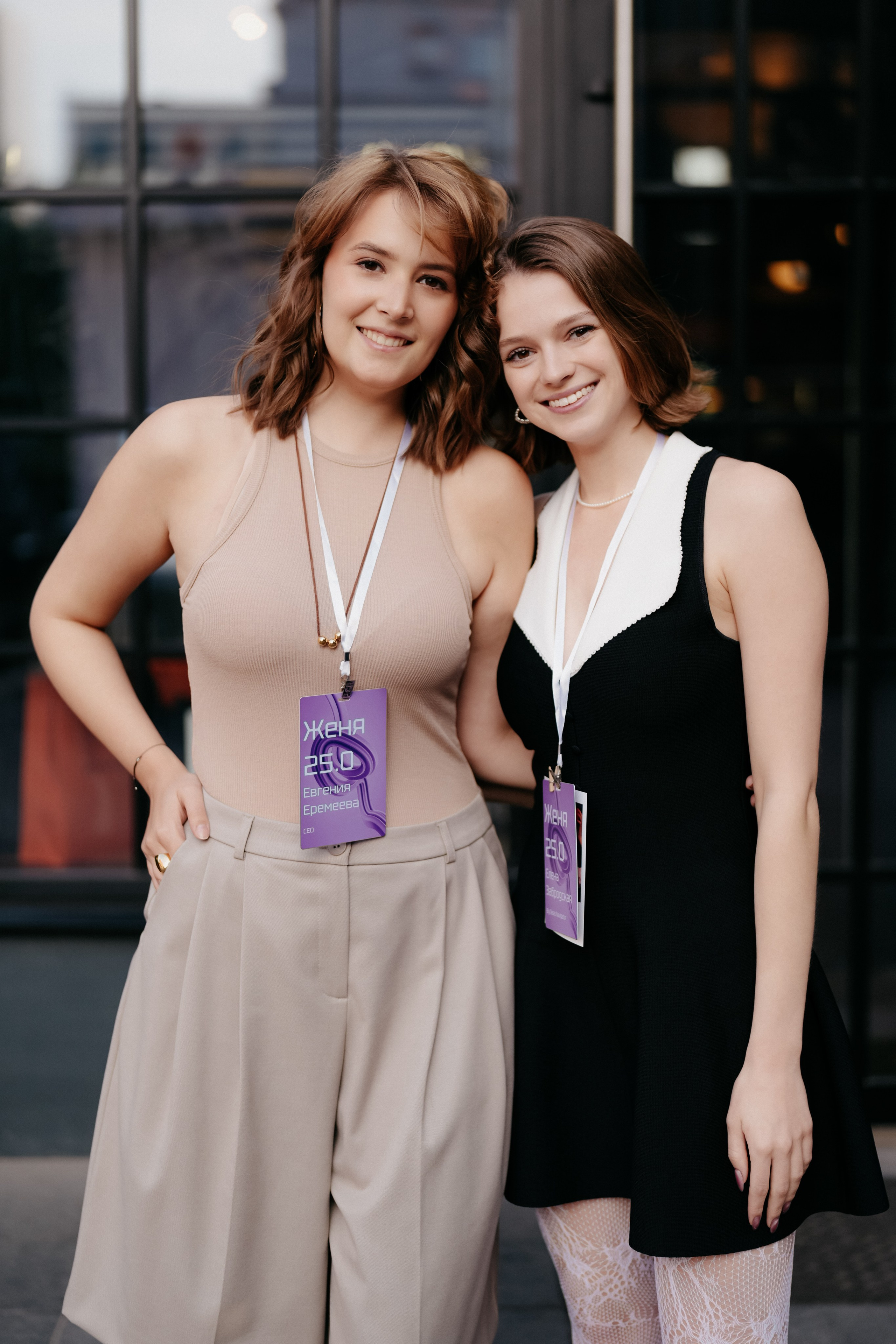 Женя 25.0. Фотограф в Москве Дмитрий Рогов