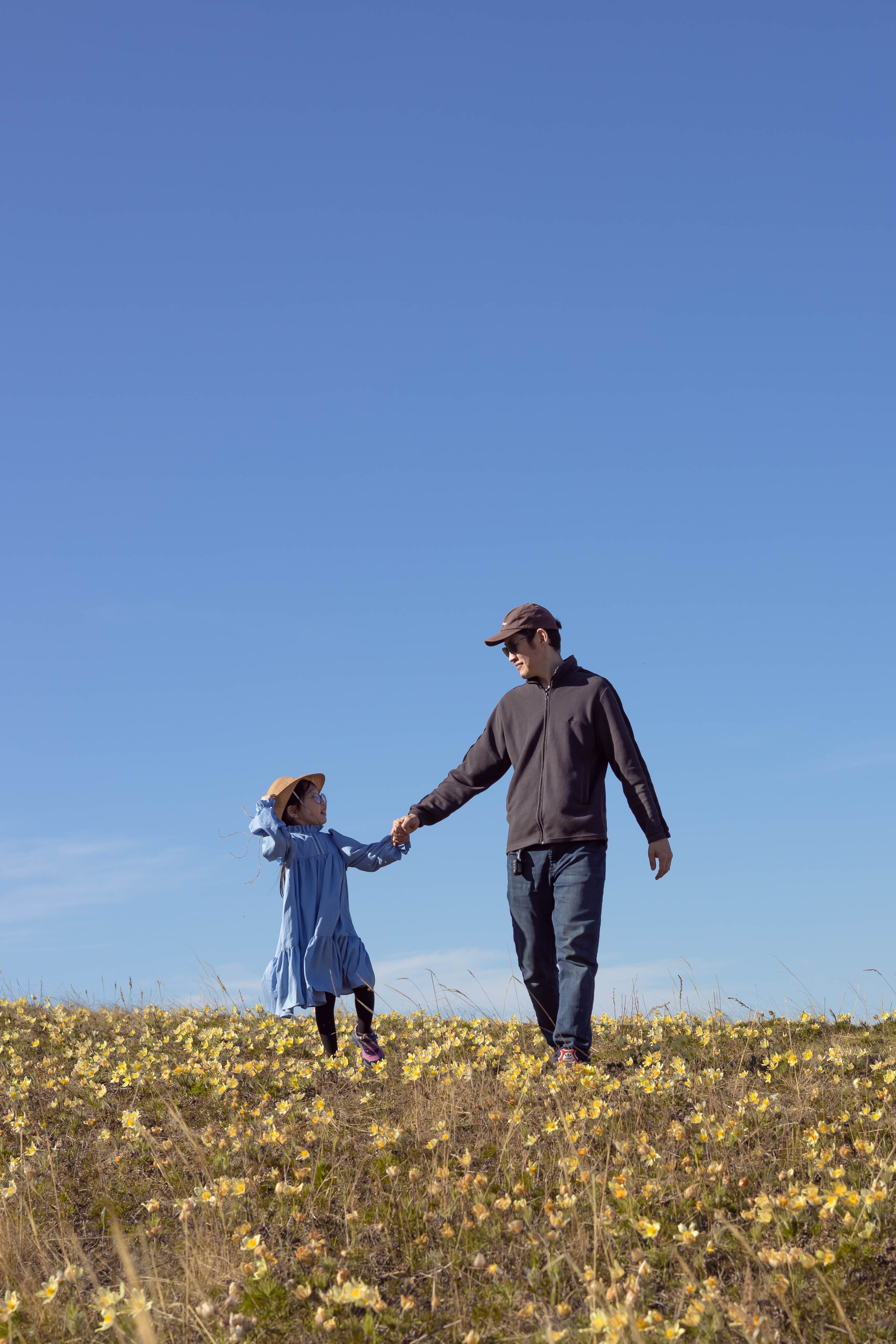 Подснежники. Студийный и репортажный фотограф в Якутске