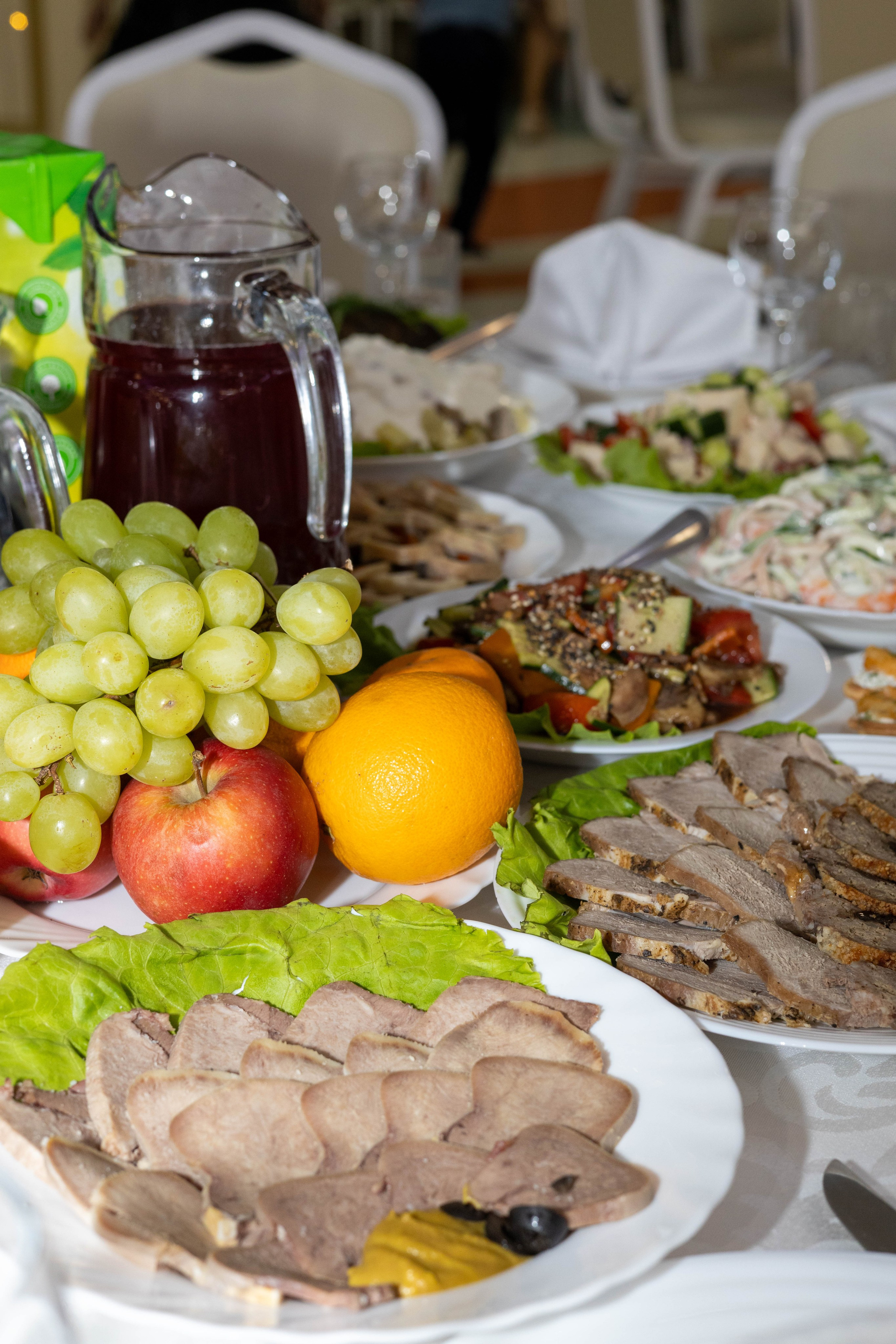 Юбилей 2. Студийный и репортажный фотограф в Якутске