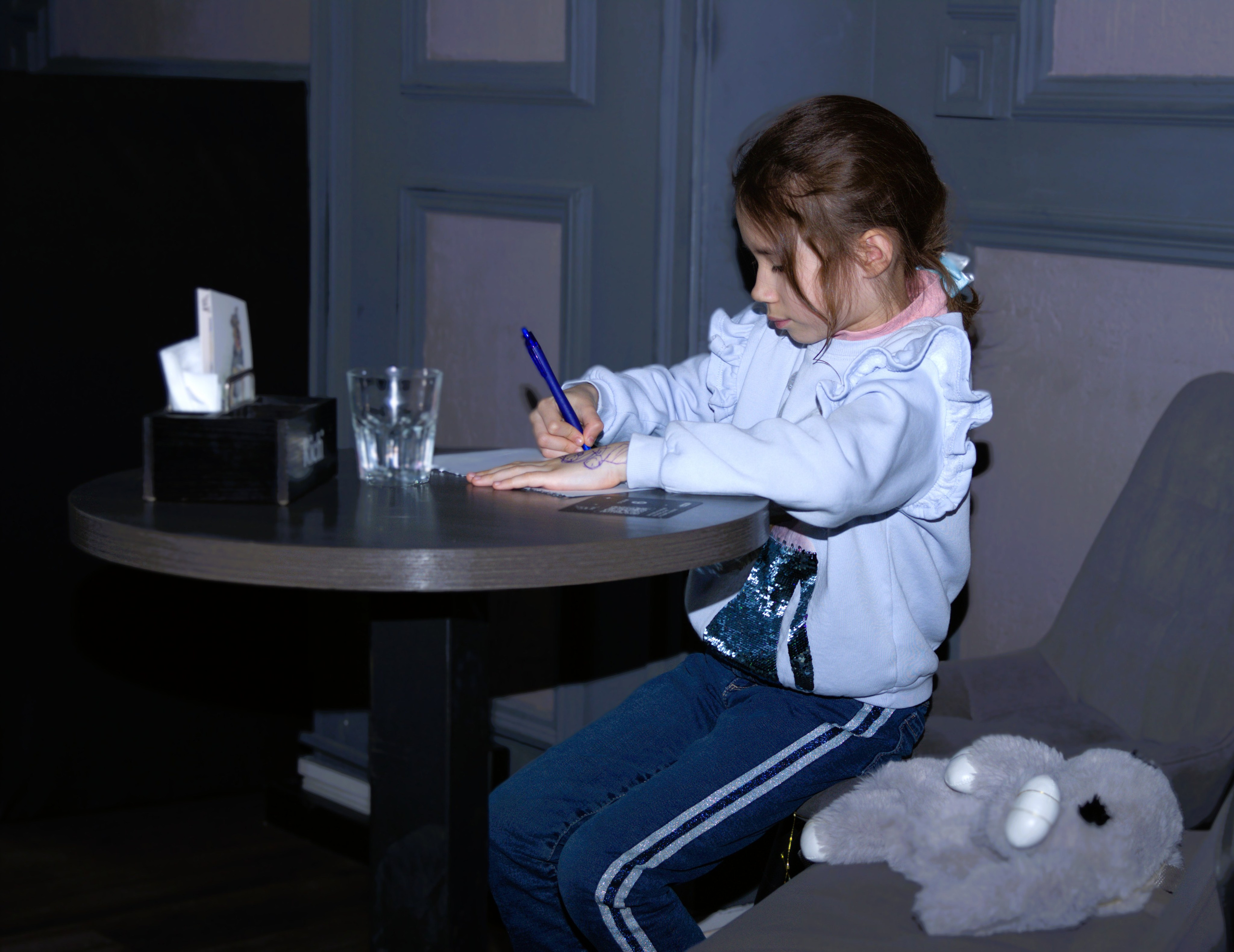 Своя Компания Открытие. Свадебный, студийный и репортажный фотограф в городе Москва