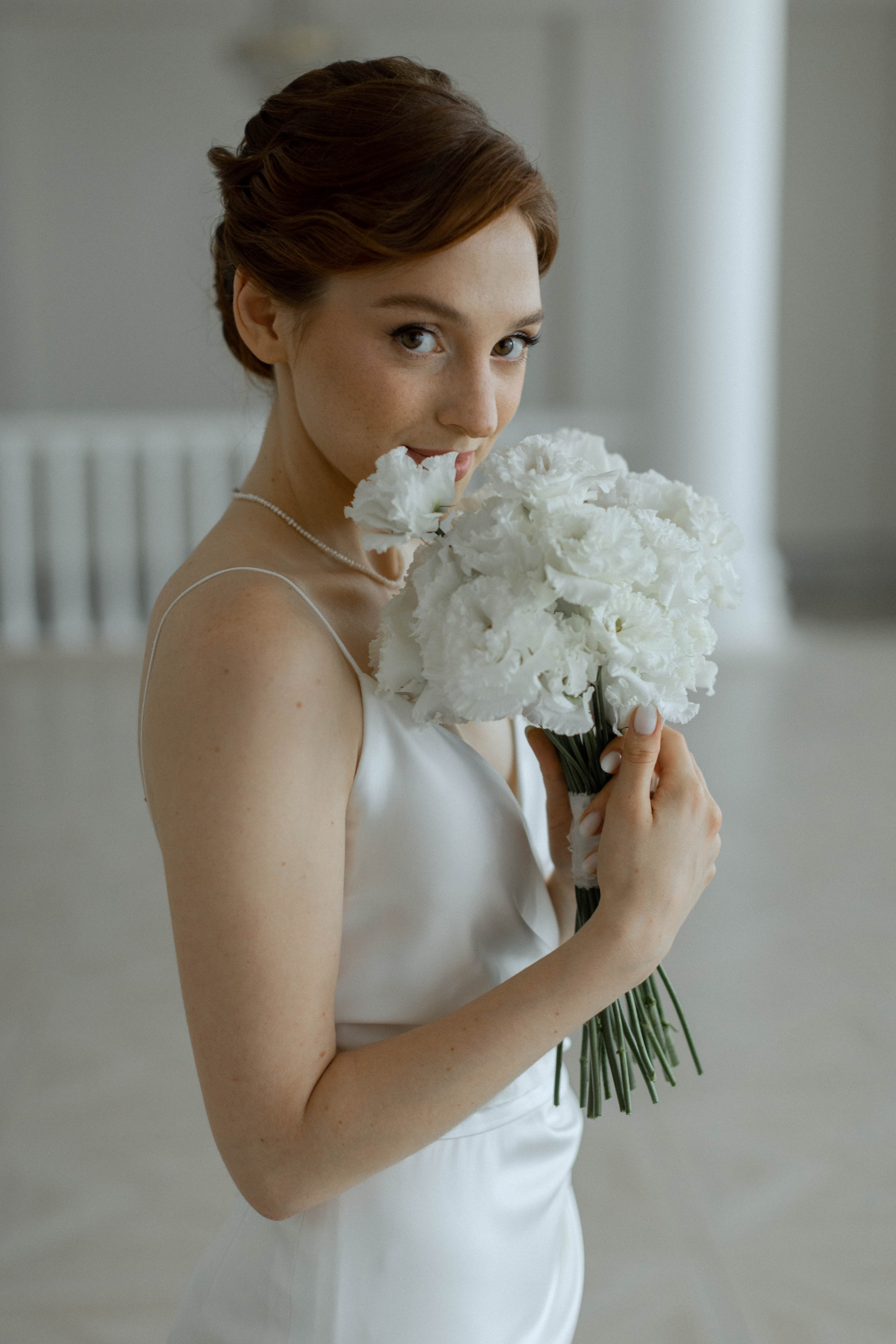 Серёжа | Даша (г. Киров)