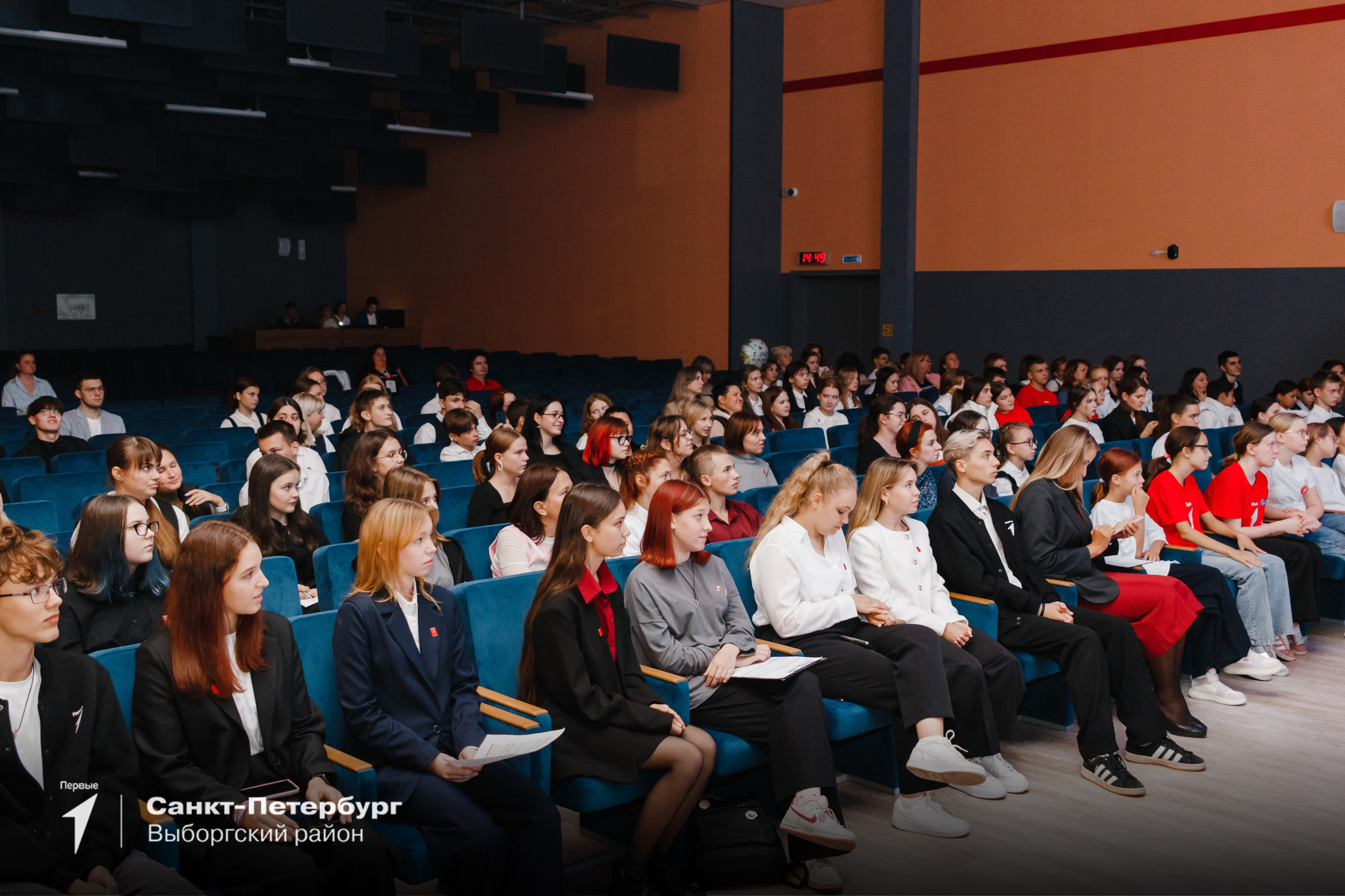 Официальные мероприятия. Коммерческий фотограф в Санкт-Петербурге (СПб) Екатерина Панчёха, Панчёшка