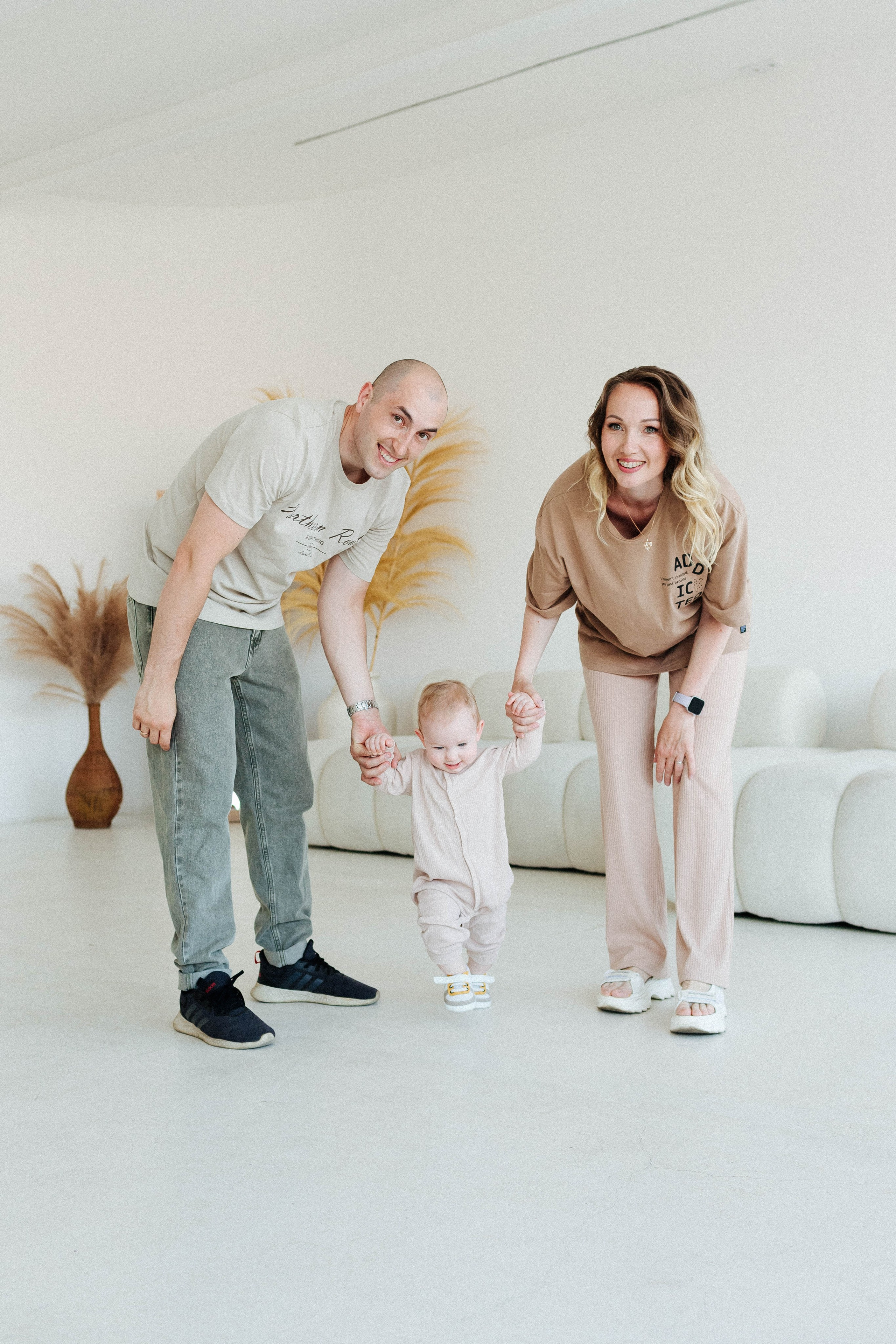 Семейные. Коммерческий фотограф в Санкт-Петербурге (СПб) Екатерина Панчёха, Панчёшка