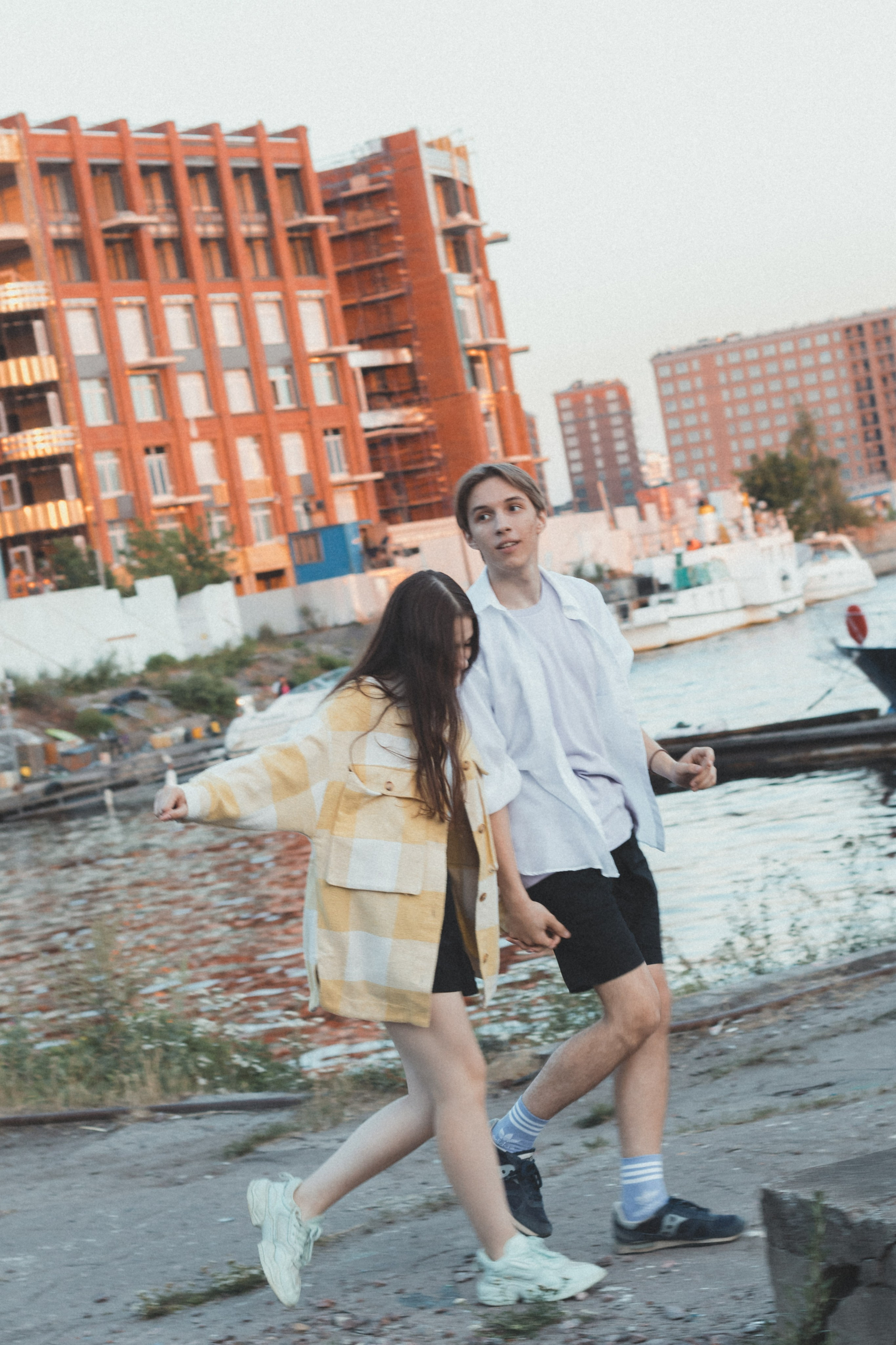 Love Story. Коммерческий фотограф в Санкт-Петербурге (СПб) Екатерина Панчёха, Панчёшка