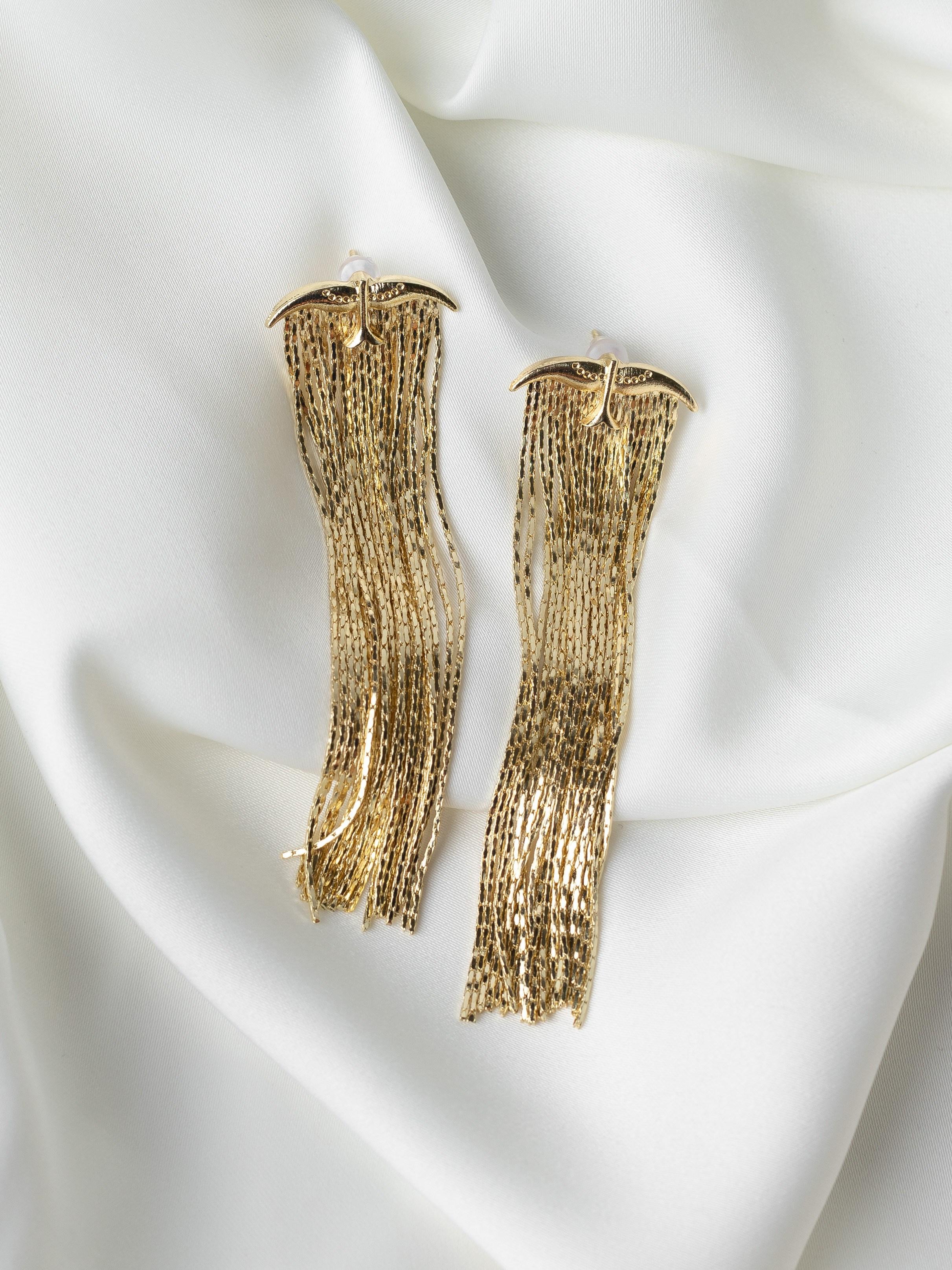 Серьги. Коммерческий фотограф в Санкт-Петербурге (СПб) Екатерина Панчёха, Панчёшка