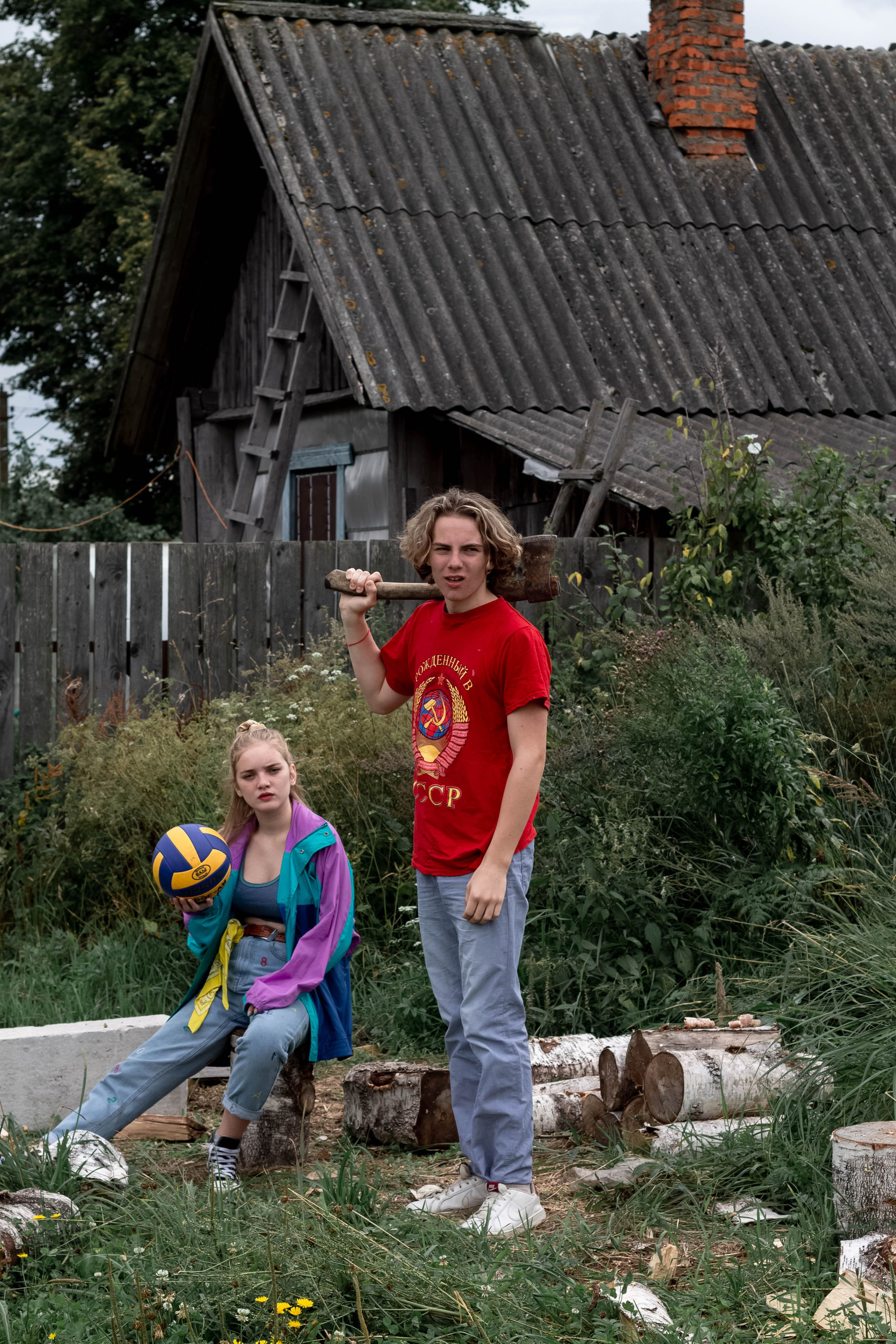 Креативные. Коммерческий фотограф в Санкт-Петербурге (СПб) Екатерина Панчёха, Панчёшка