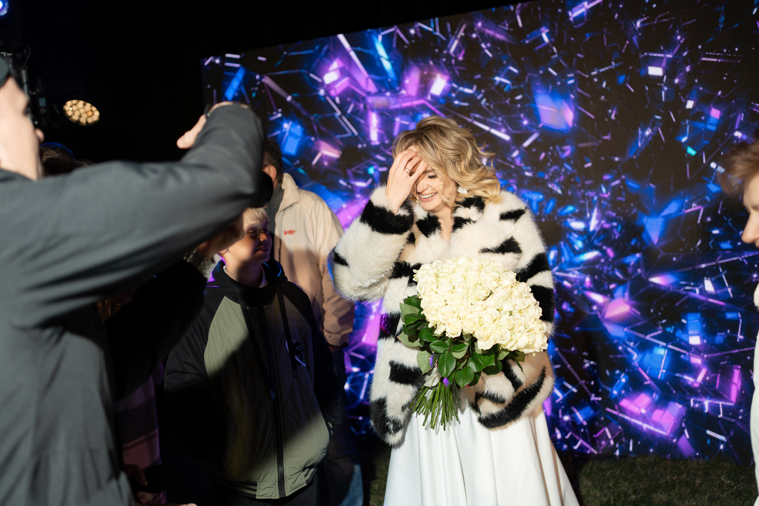Gender Party. Семейный и свадебный фотограф Минск, Беларусь Анна Орловская