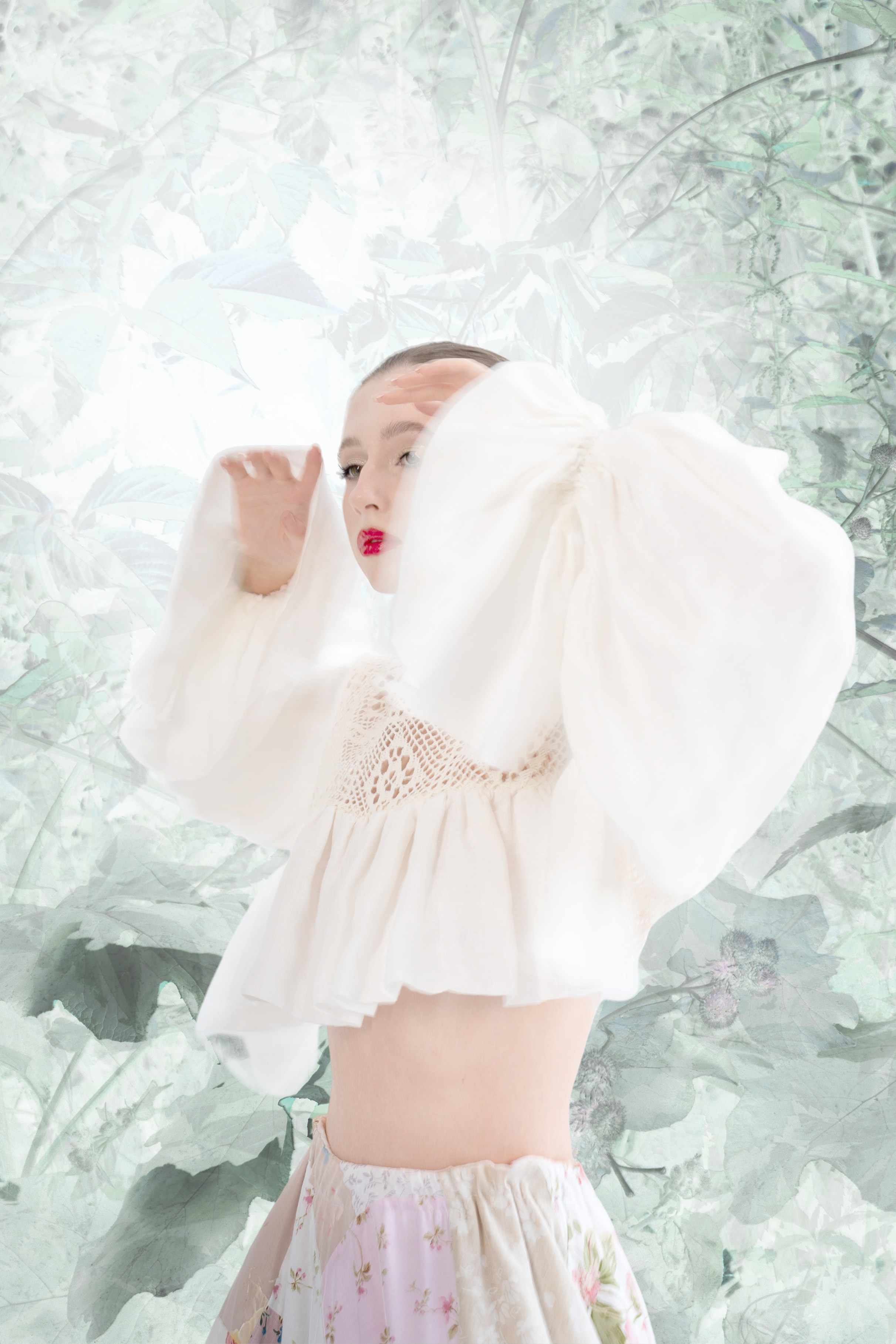 Фотограф Алла Быкова