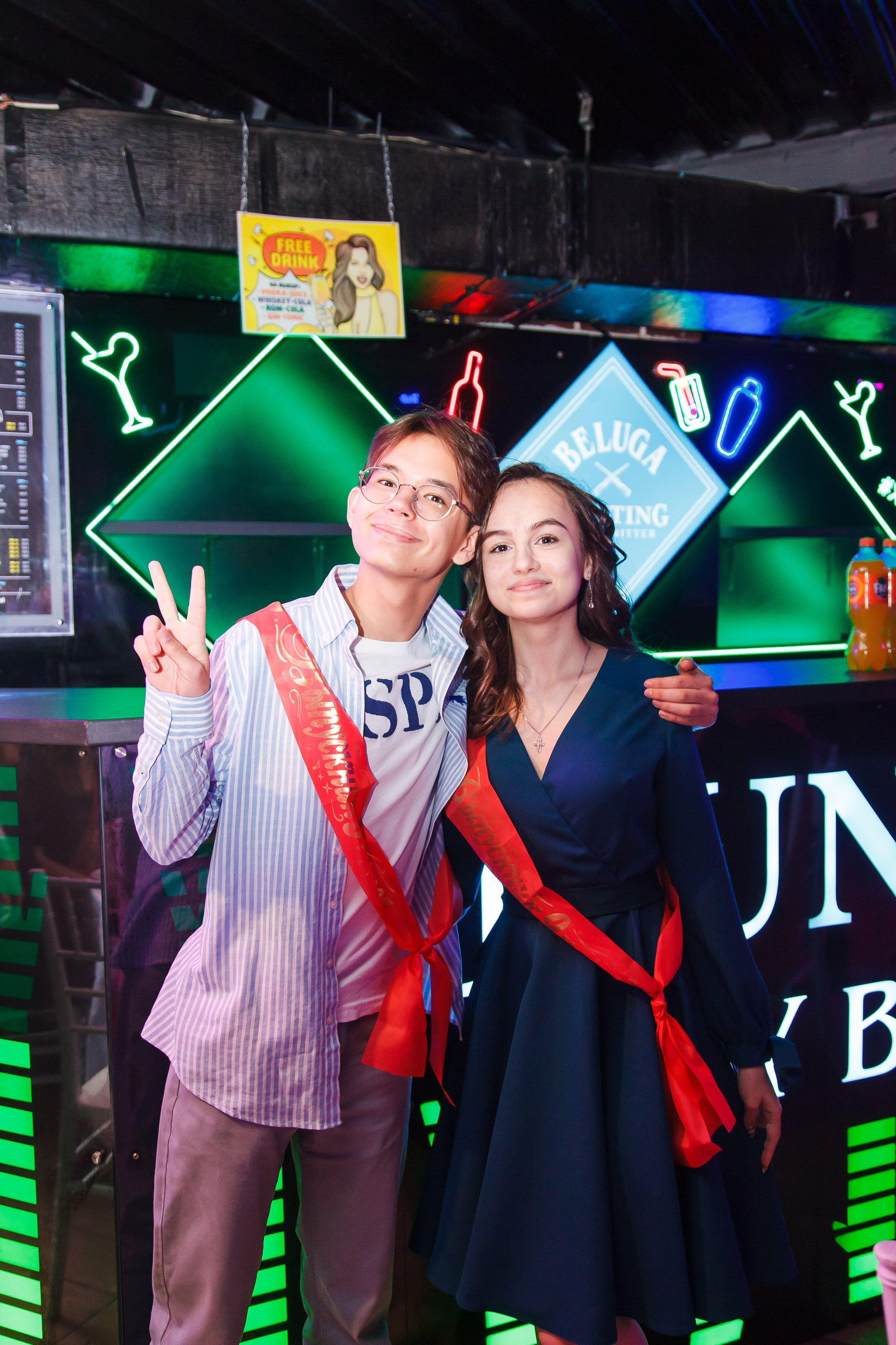 Мероприятия фото и видеосъемка