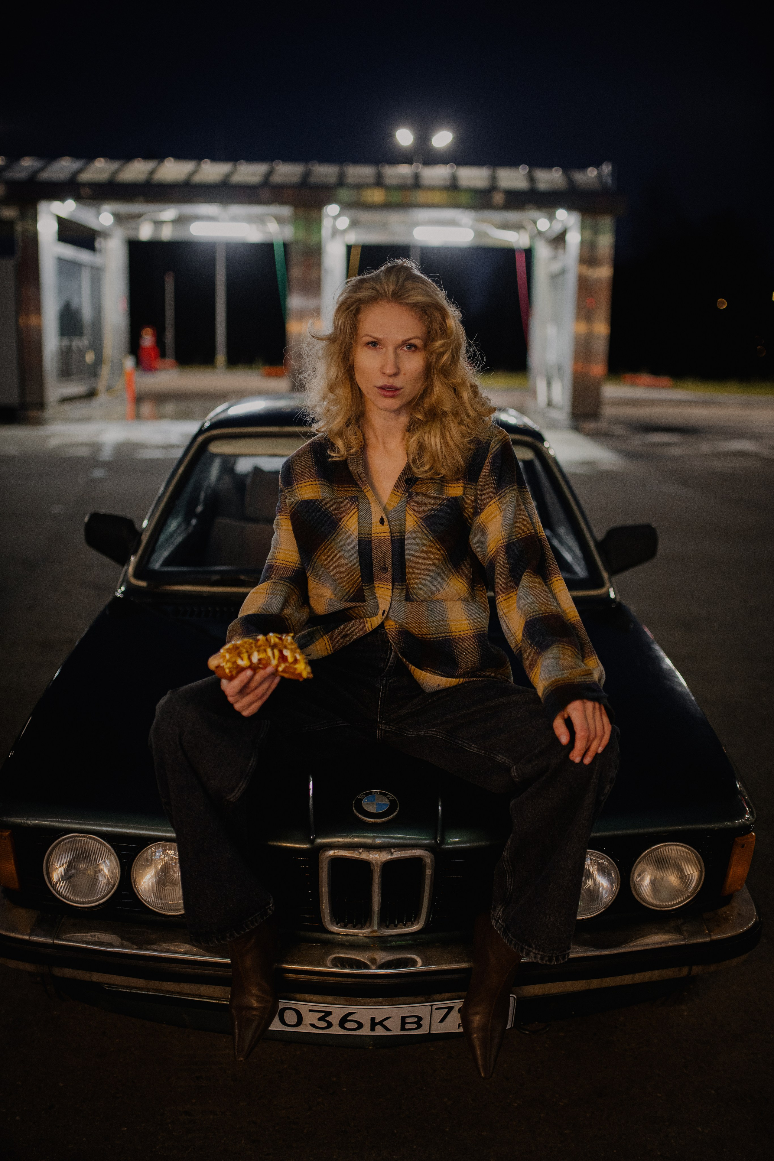 ALEKSANDRA. Фотограф Москва