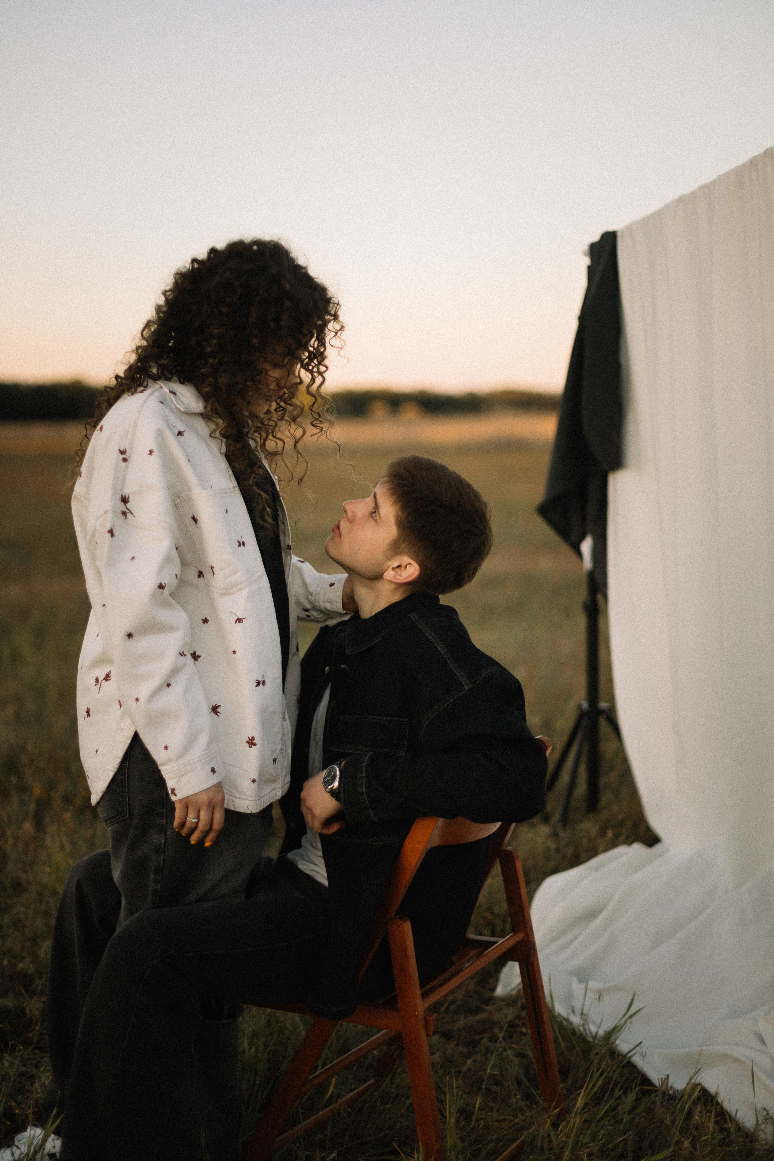 Диана и Максим. Фотограф в Волгограде