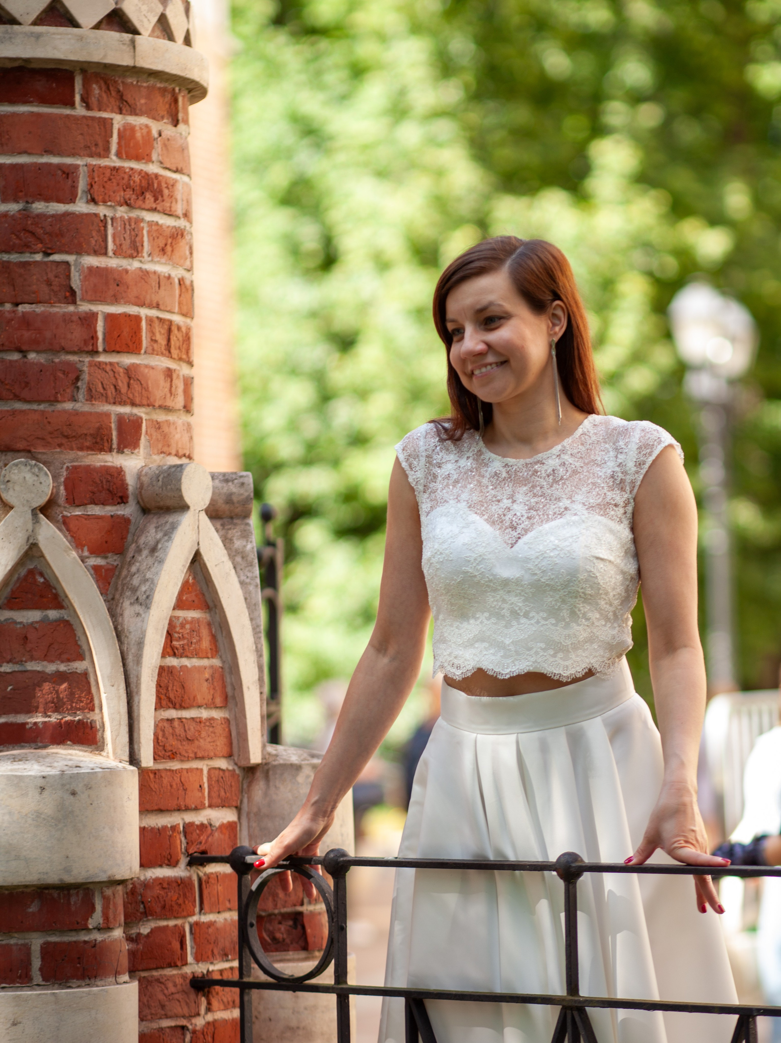 Николай и Евгения. Репортажный, семейный, свадебный, портретный фотограф