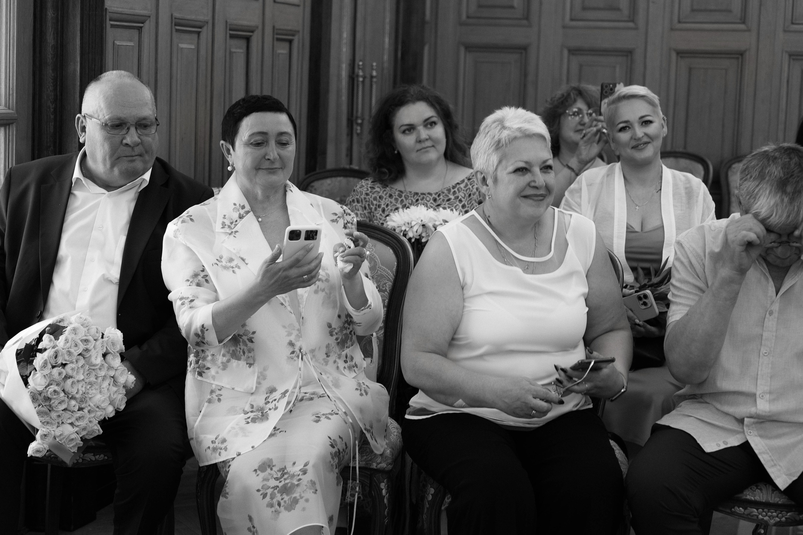 Свадебная фотосессия в Москве. Портретный фотограф в Москве Анастасия Шагирова