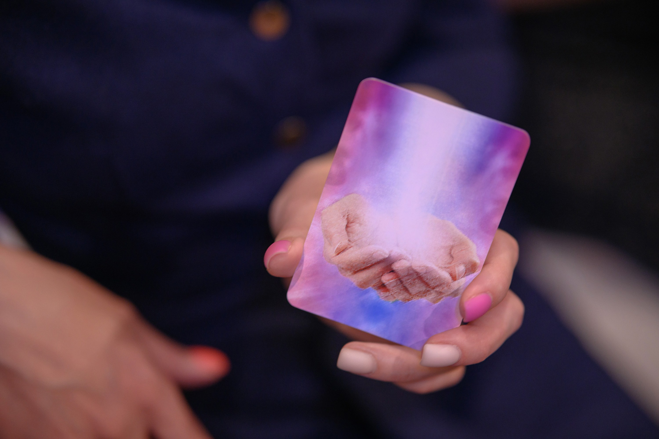 Открытый_микрофон. Фотограф Александр Данилов