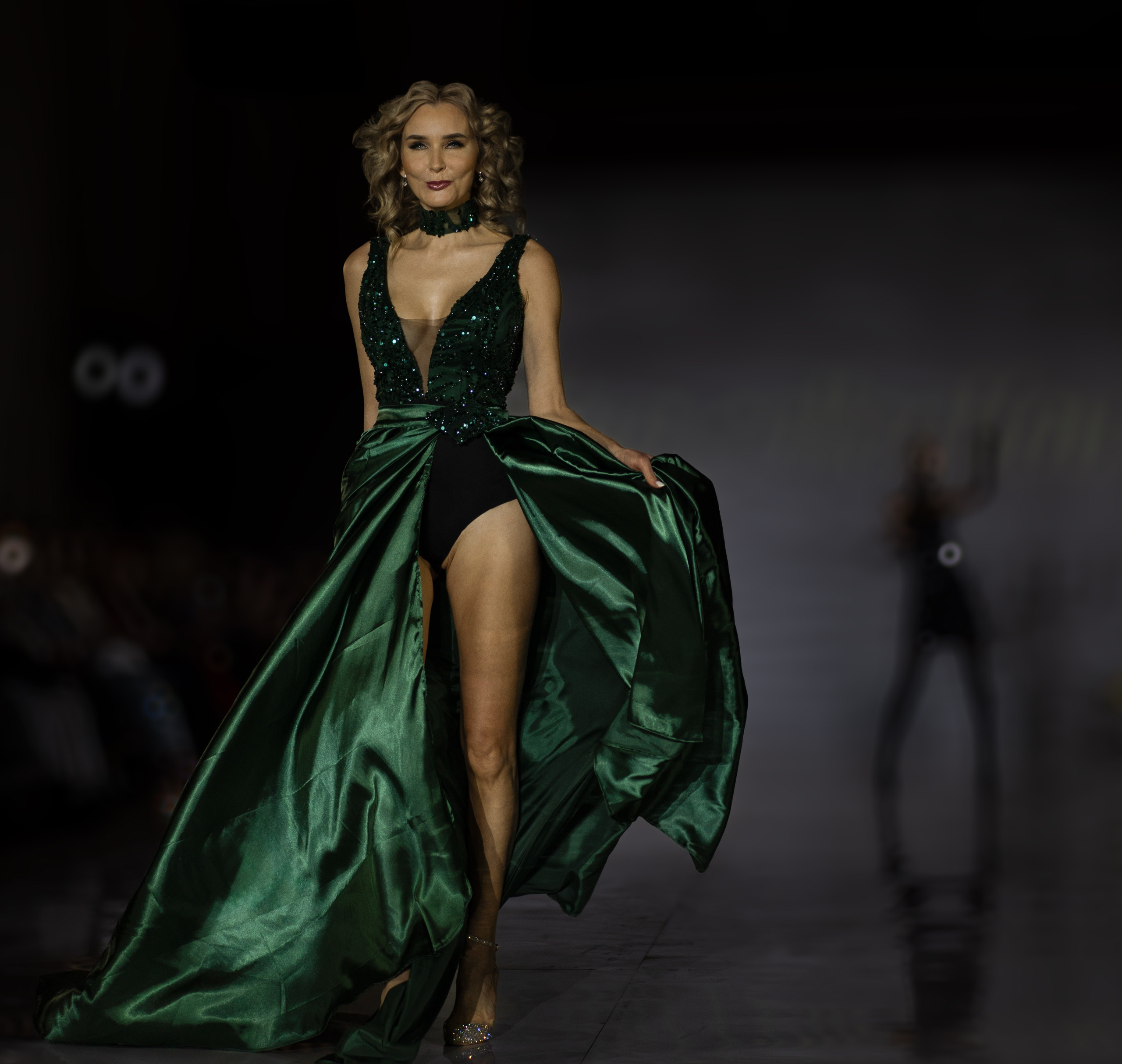 Около моды. Фотостудия в центре Санкт-Петербурга, портретная и тематическая съемка