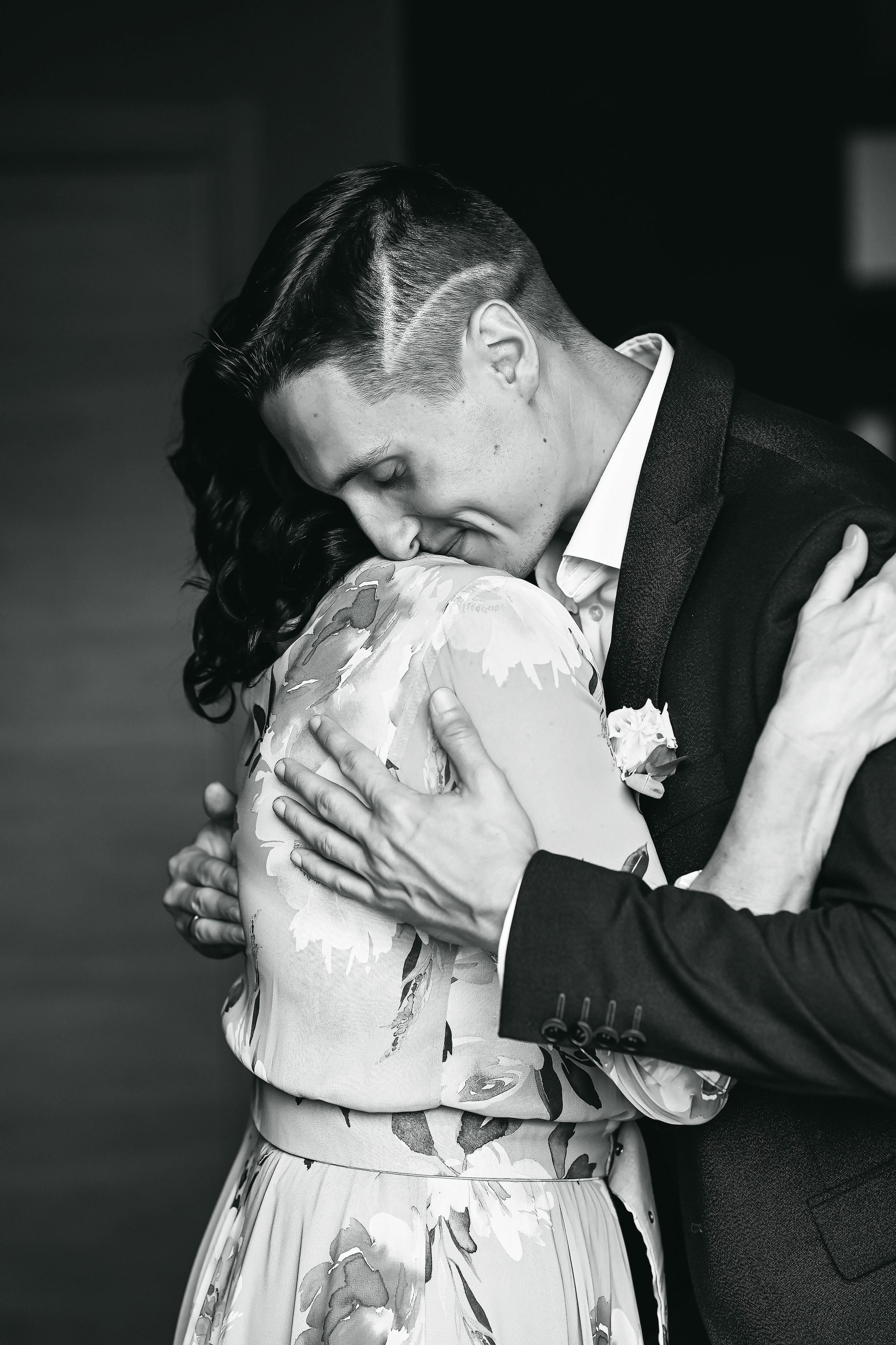 Кирилл и Мария. Свадебный, портретный фотограф В Москве и Челябинске Панченкова Светлана