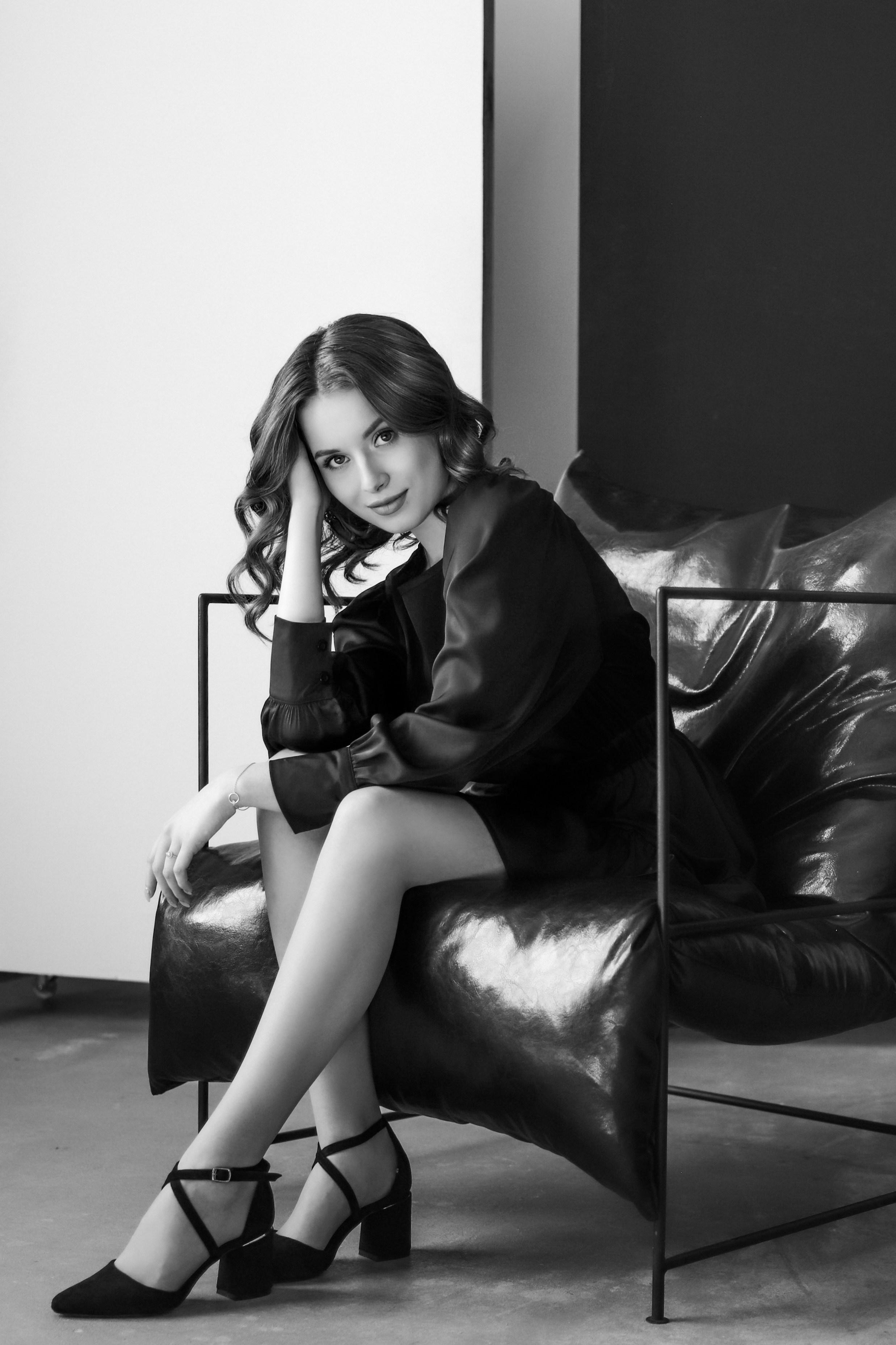 Алина. Семейный свадебный детский фотограф Саранск Наталья Сыркина