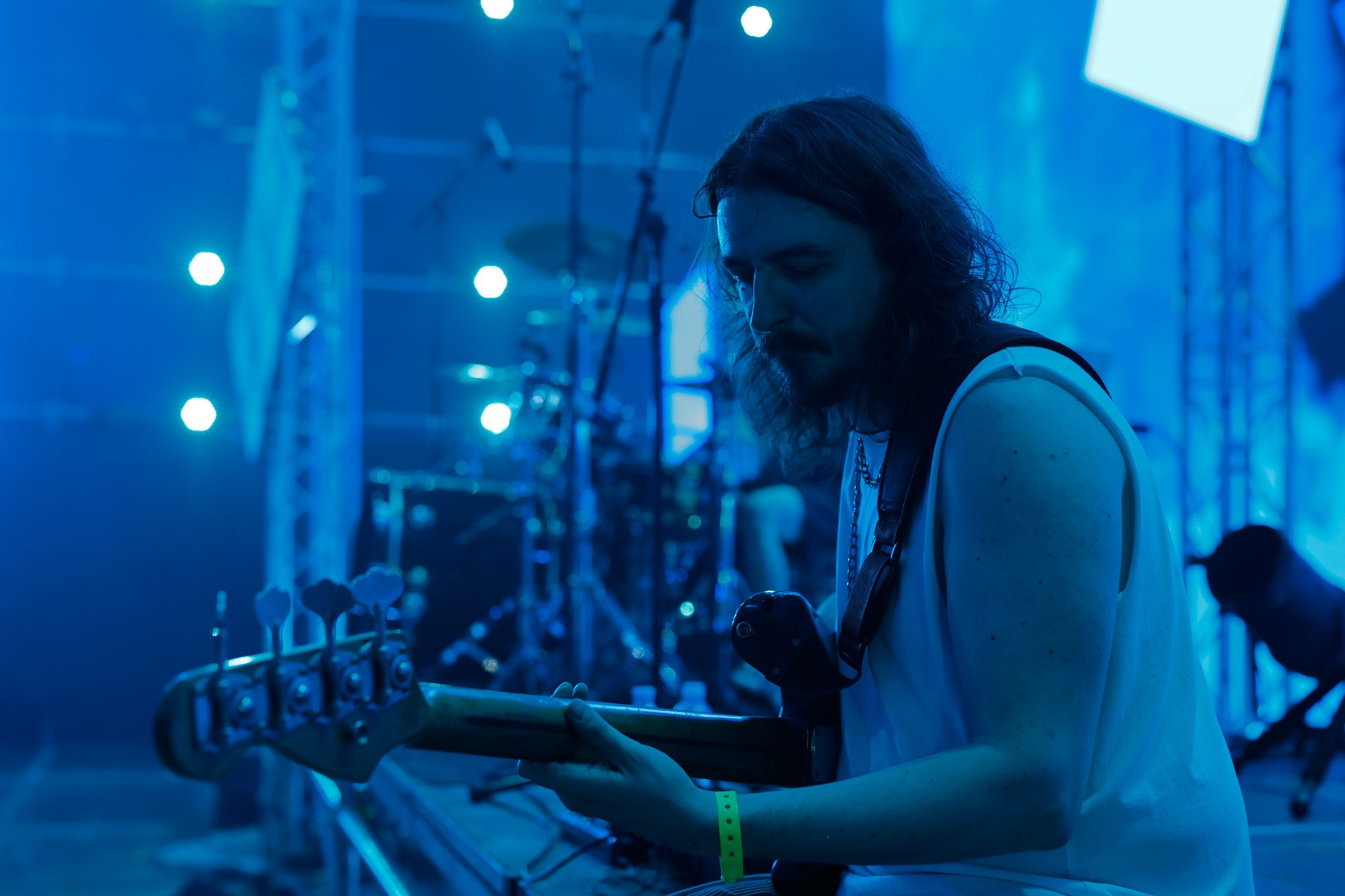 КИШЛАК @MTC LIVE ЛЕТО