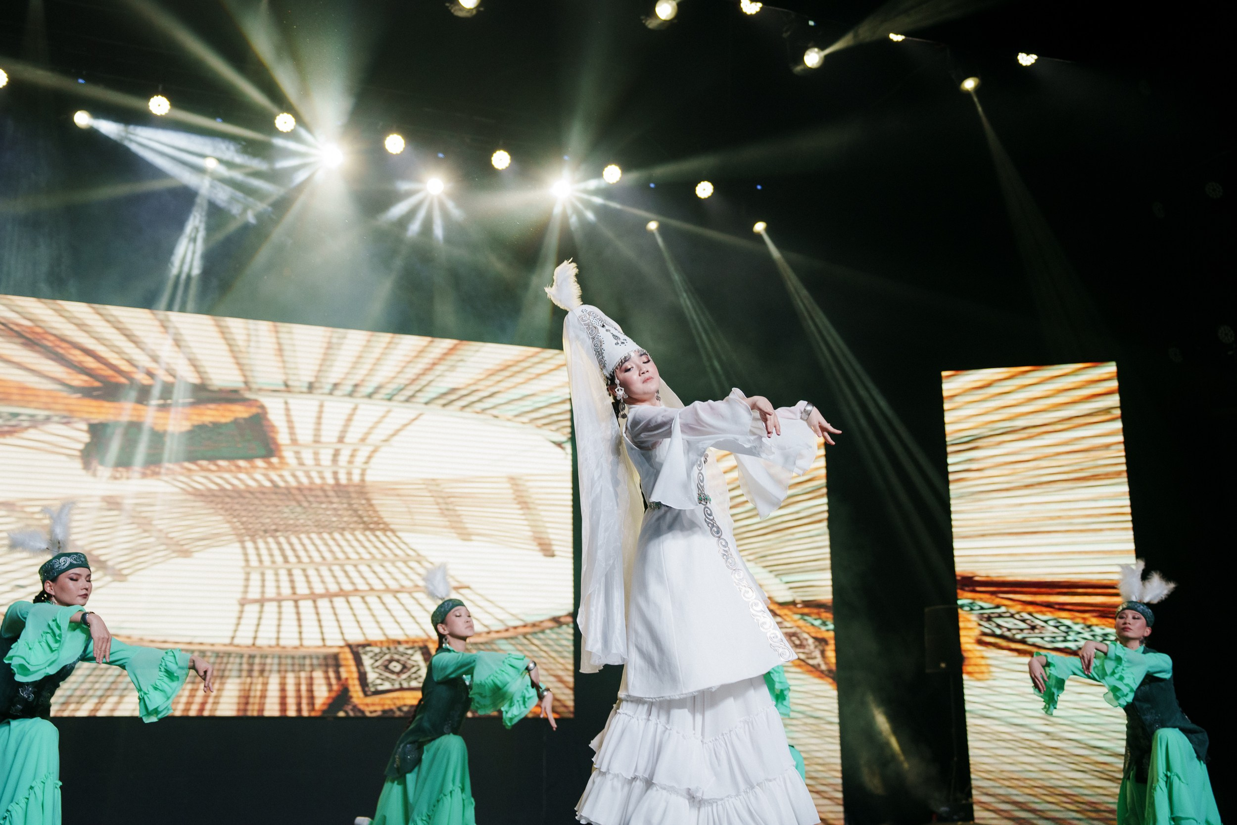 NOMAD «Концерт». Портретный и Репортажный Фотограф Москва