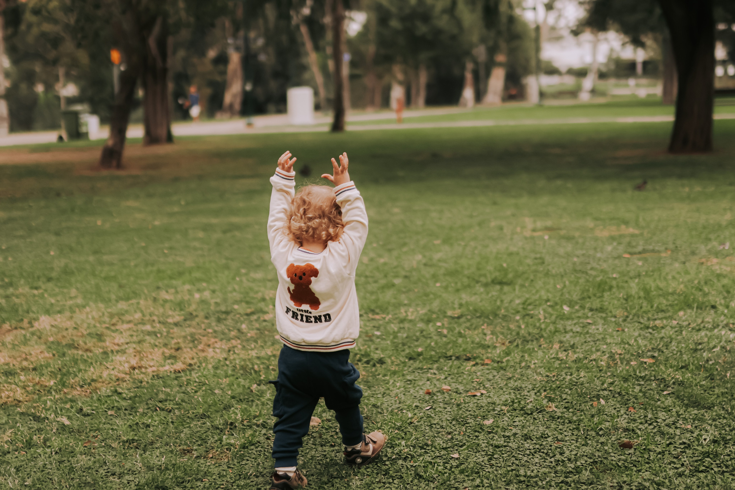 Leo's turning 2, Tel Aviv | December 2026. Photographer in Israel Alice Milchin