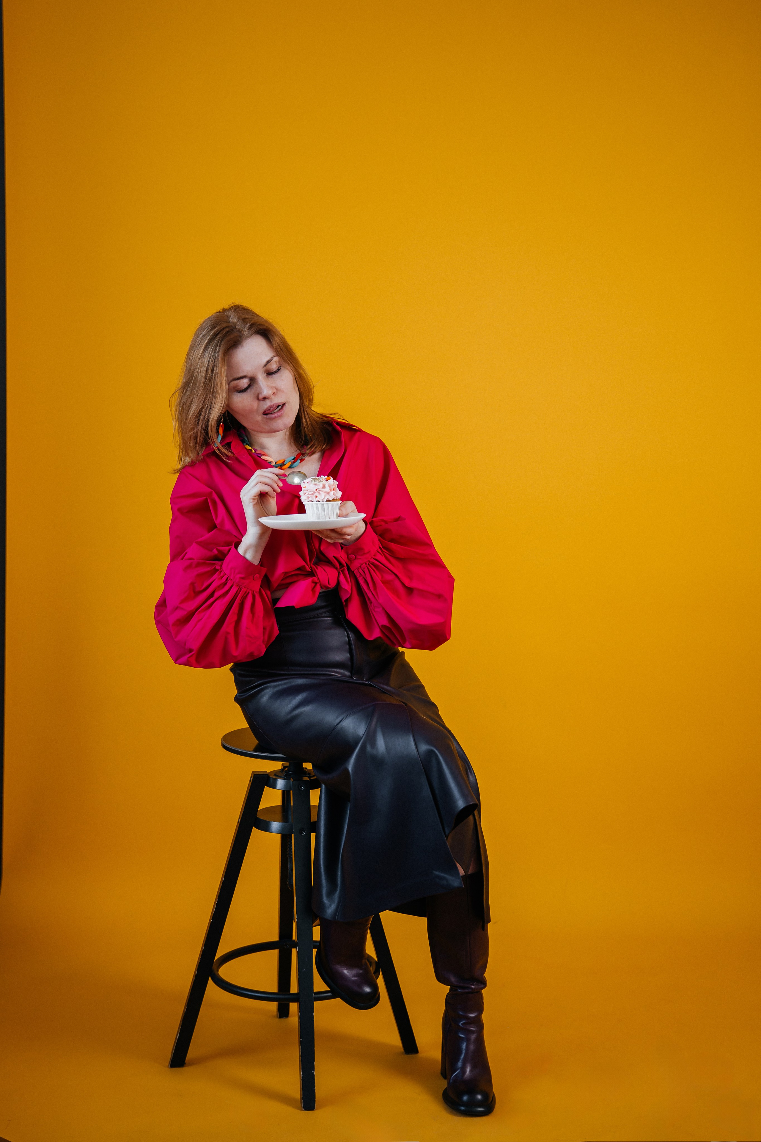 Инна Самарина_мастер десертов премиум класса. Фотограф Воронеж, Новая Усмань Мария Бублик