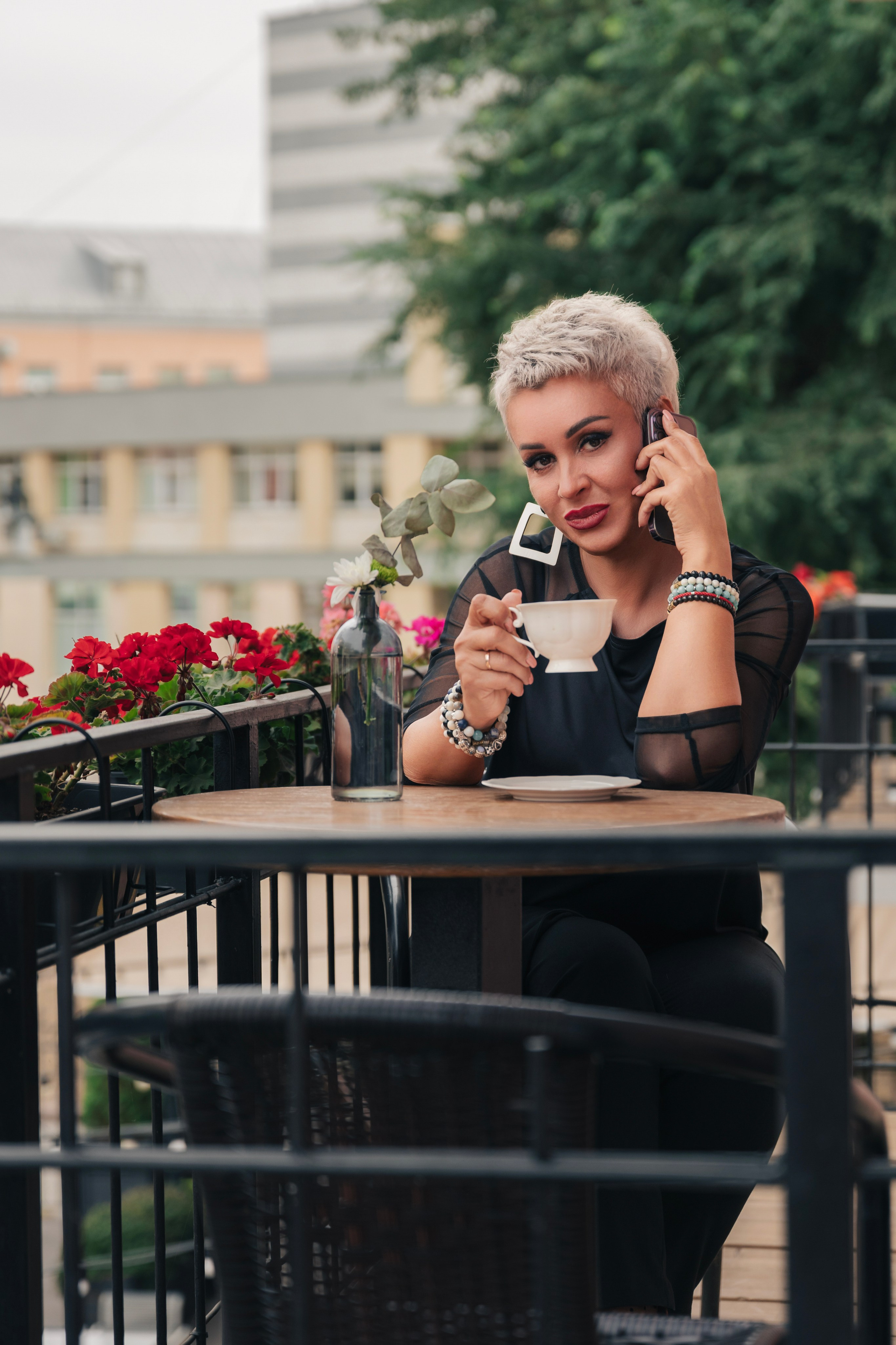 Светлана Артемьева_контент для блога. Фотограф Воронеж, Новая Усмань Мария Бублик