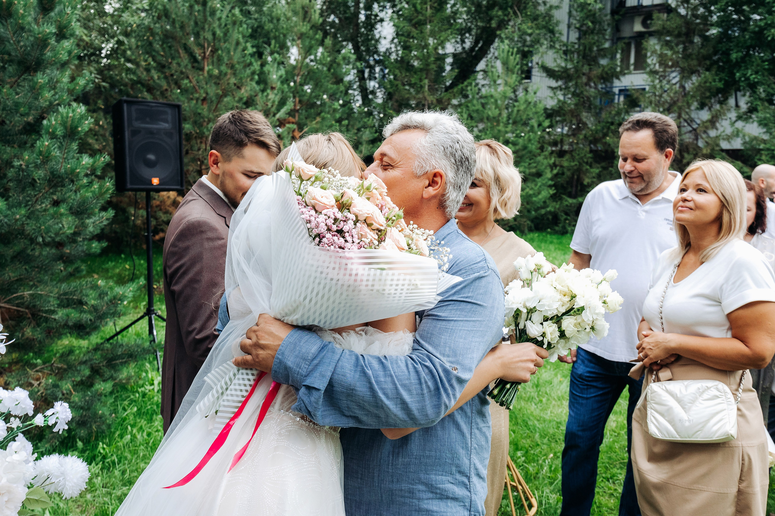 Александр Ирина. Фотограф Омск Андрей Козяков