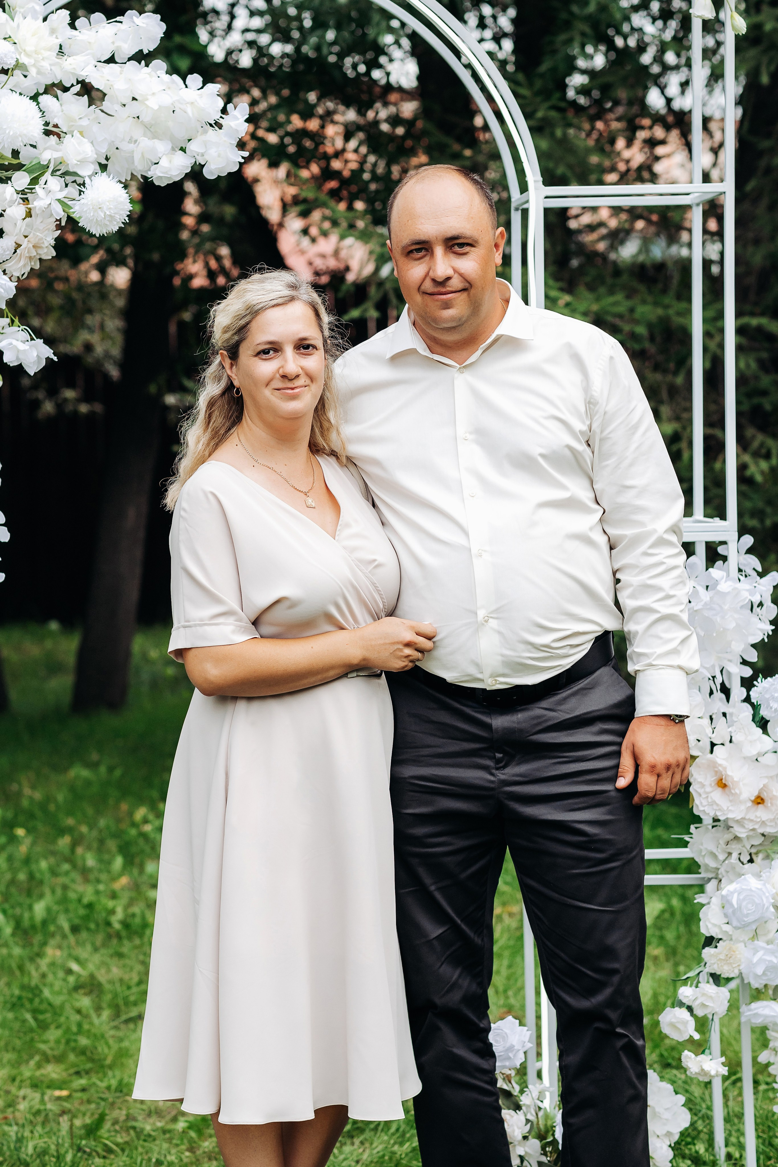 Александр Ирина. Фотограф Омск Андрей Козяков