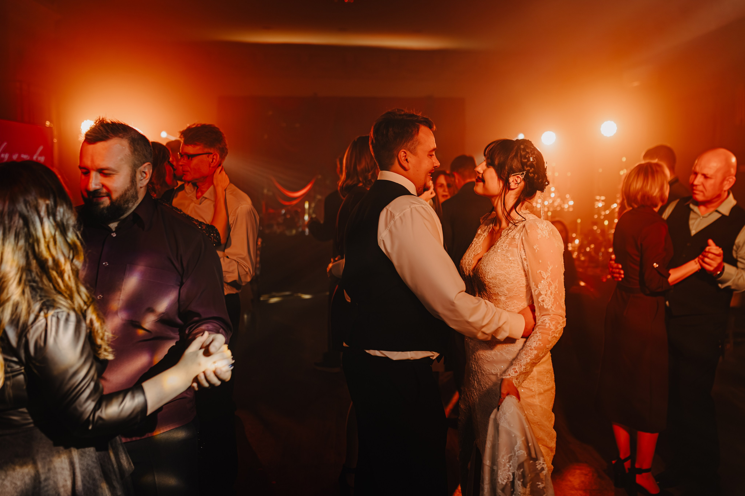 Свадьба Лены и Миши. Свадебный и семейный фотограф Женя Добрянская в Нижнем Новгороде