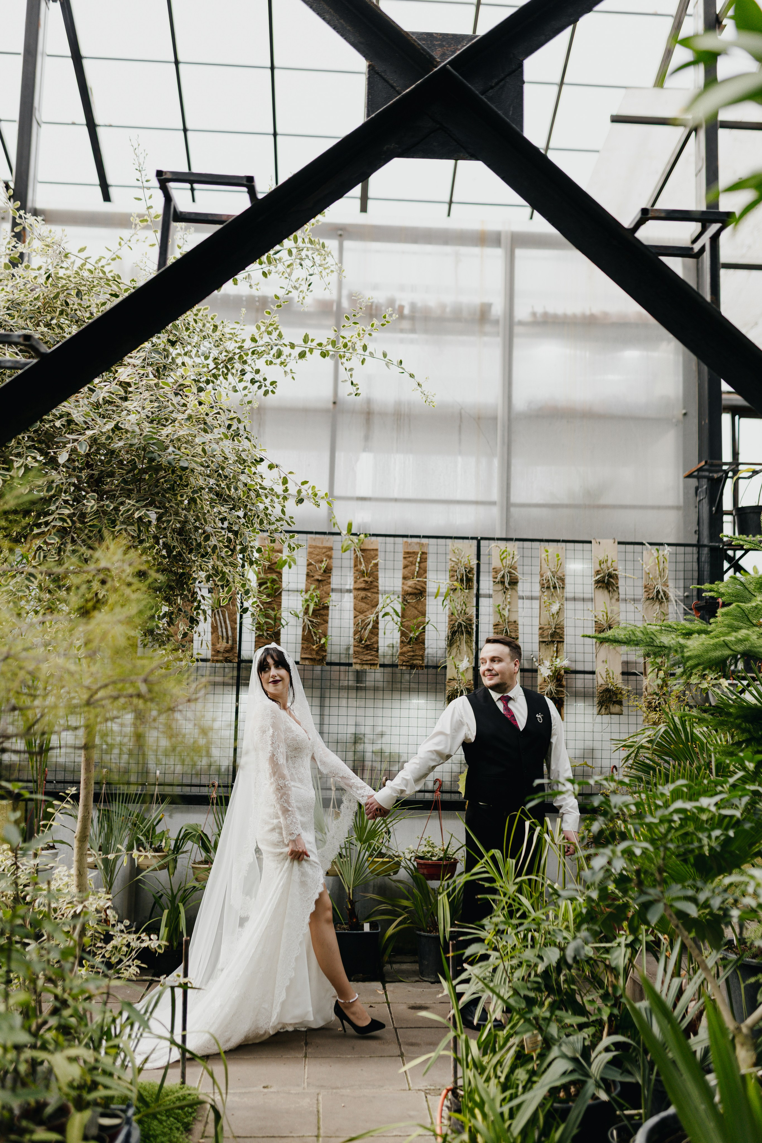 Свадьба Лены и Миши. Свадебный и семейный фотограф Женя Добрянская в Нижнем Новгороде