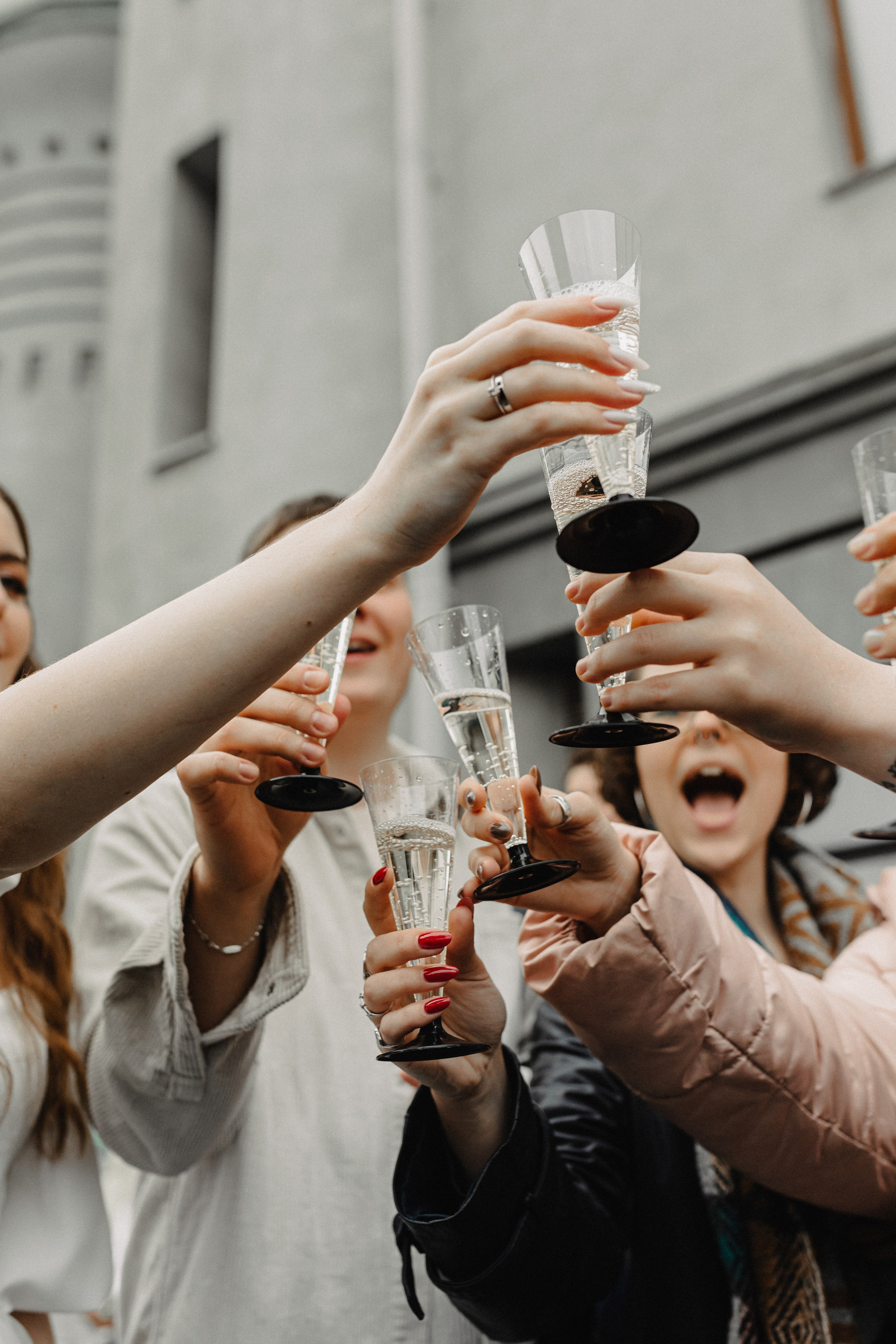 Свадьба Ксюши и Альберта. Свадебный и семейный фотограф Женя Добрянская в Нижнем Новгороде