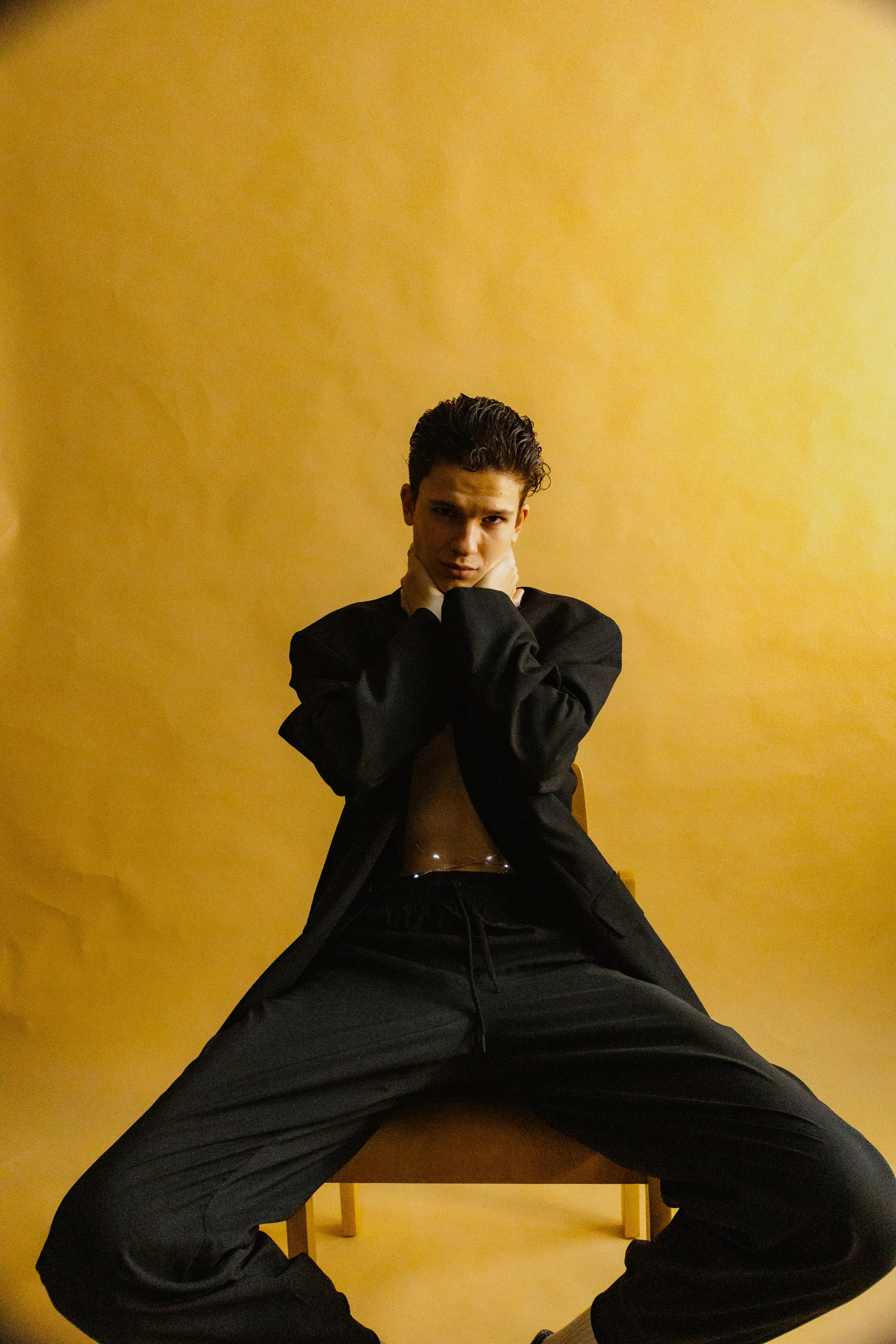 Мужские съёмки. Индивидуальный фотограф Новосибирск Настя