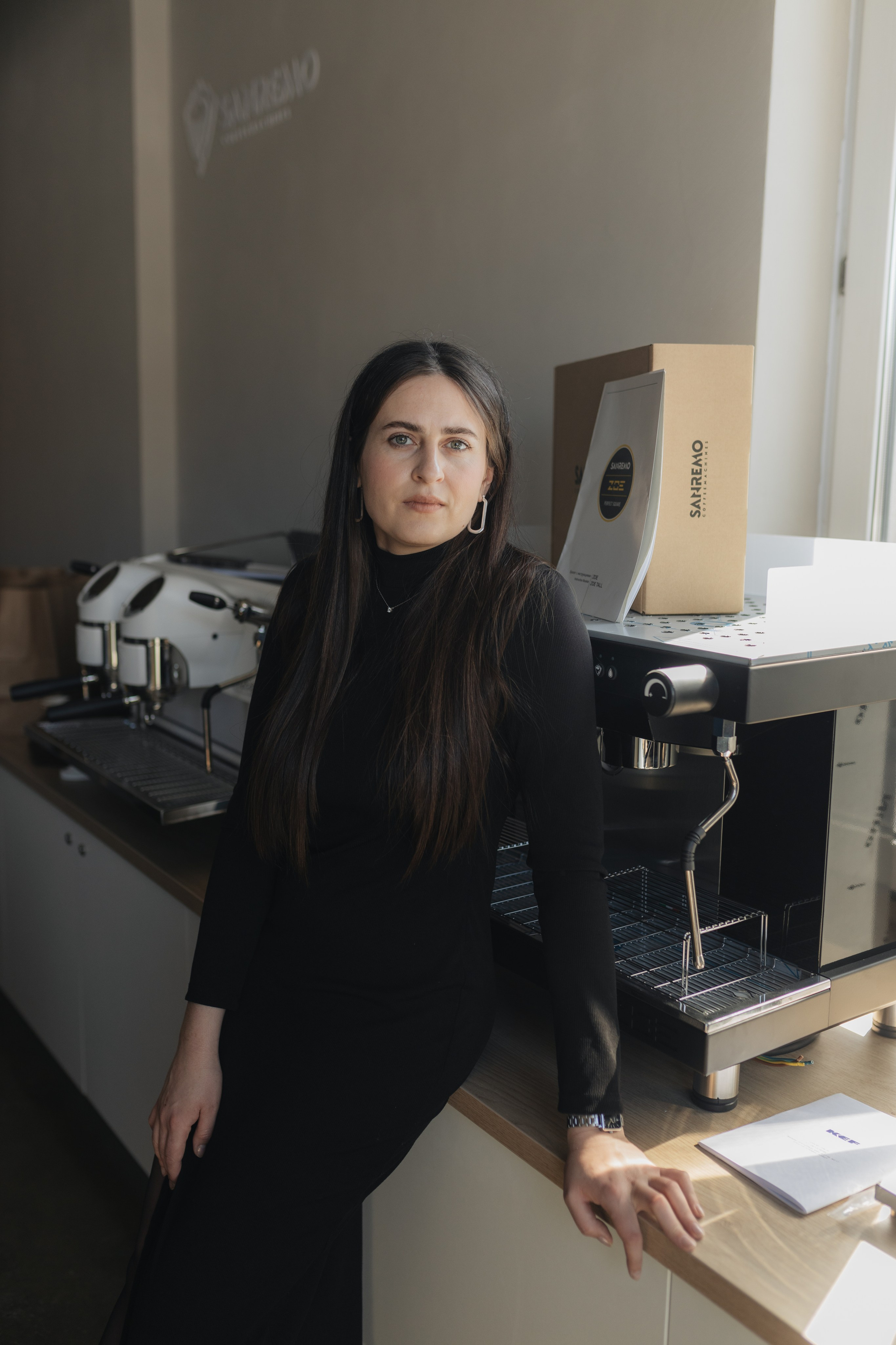 Корпоративы, юбилеи, банкеты. Индивидуальный фотограф Новосибирск Настя