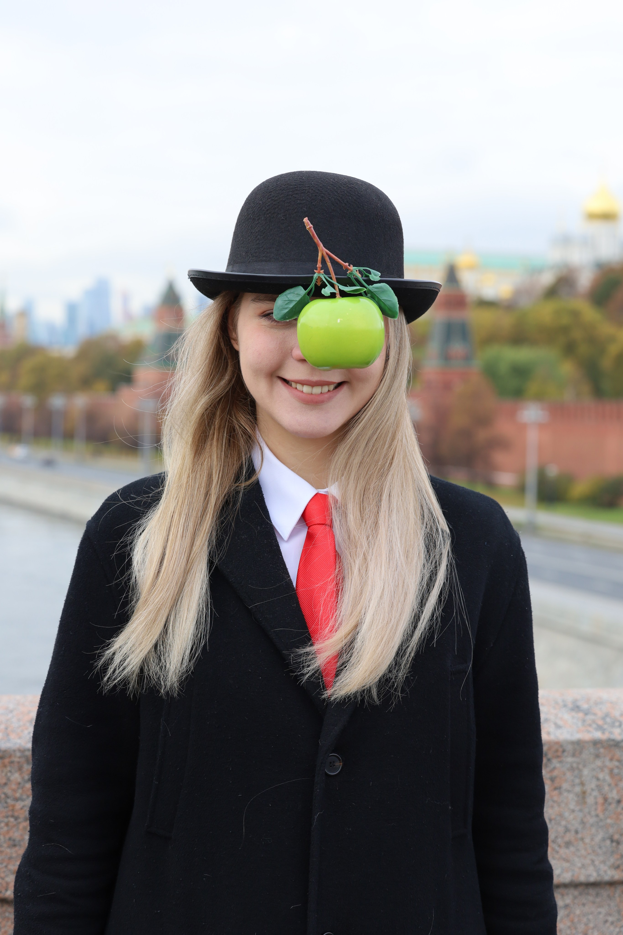 Фотограф в Москве Юлия Бушкина