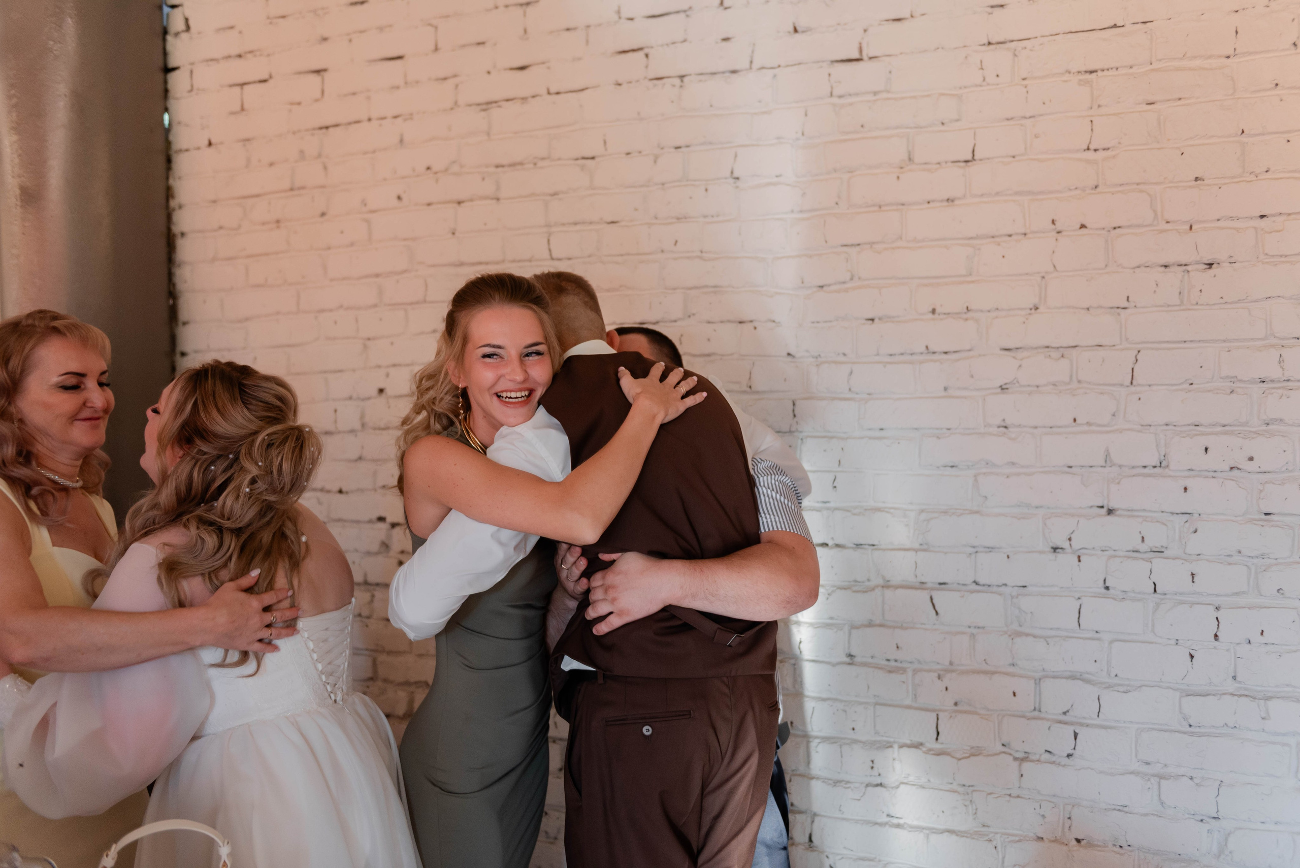 Леонид и Полина. Фотограф из Томска Субботина Яна