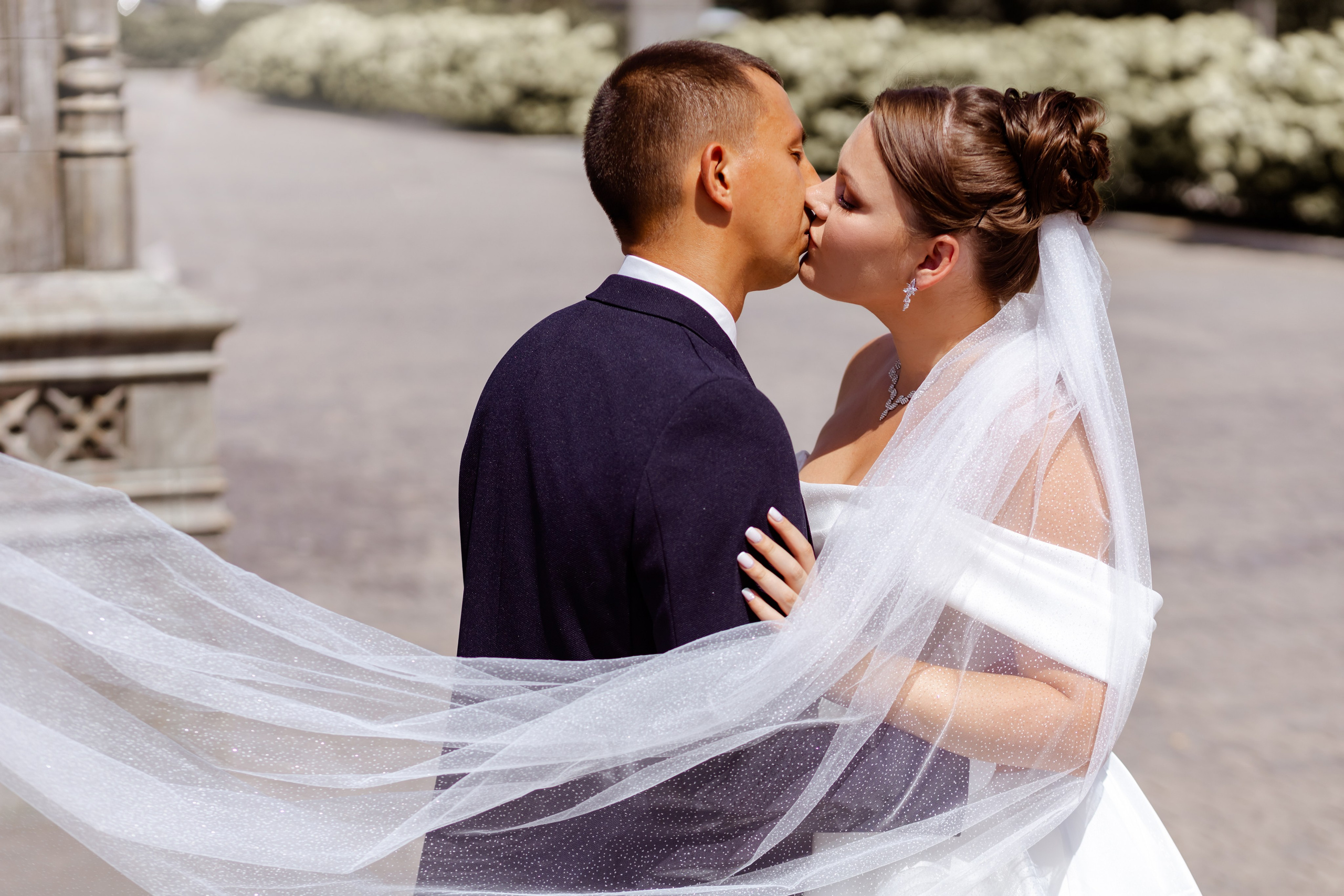 Свадебная фотосъемка. Инна Карцева Свадебный фотограф Тольятти